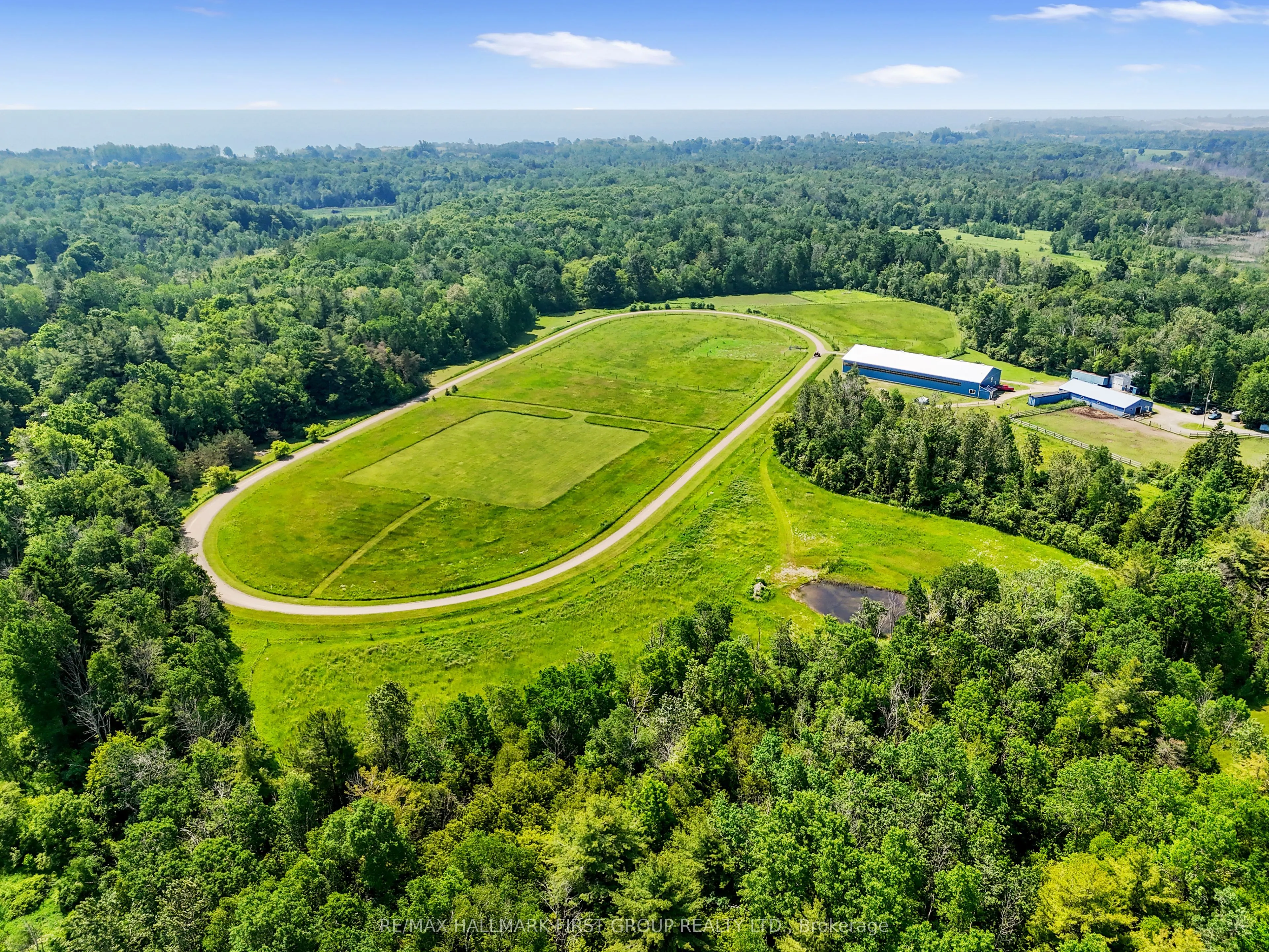 13715 County 2 Road