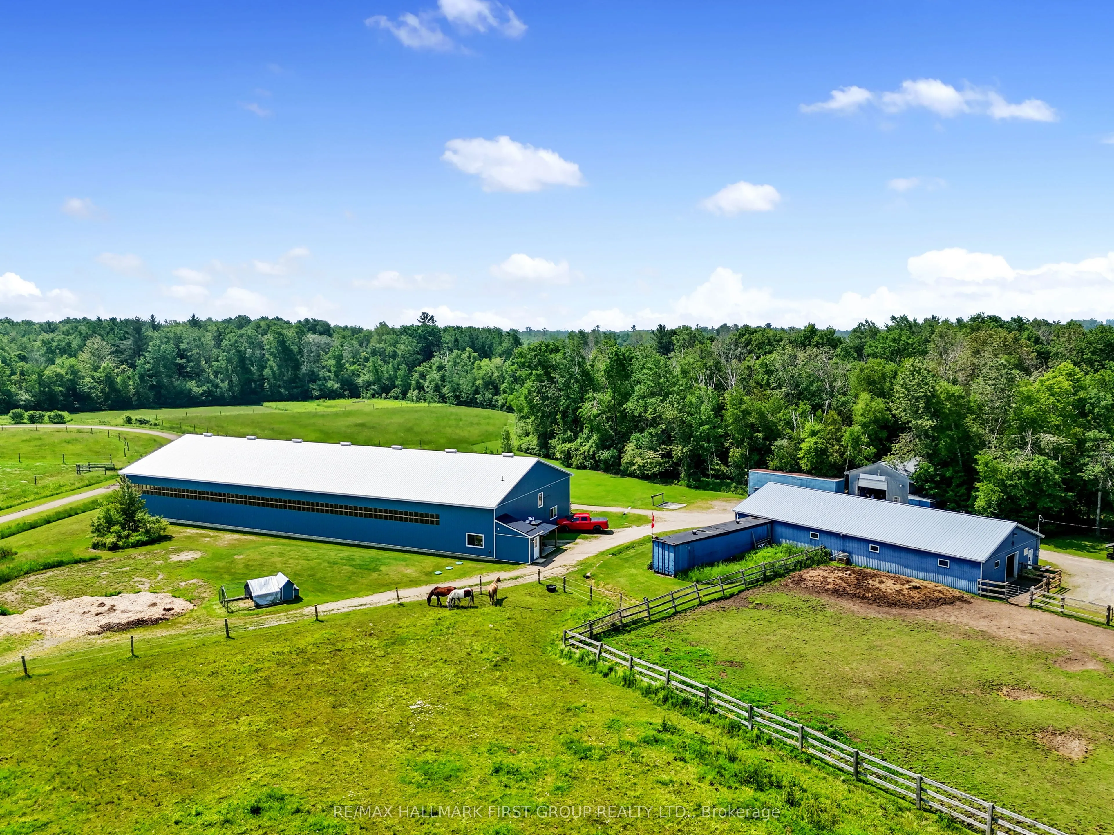13715 County 2 Road