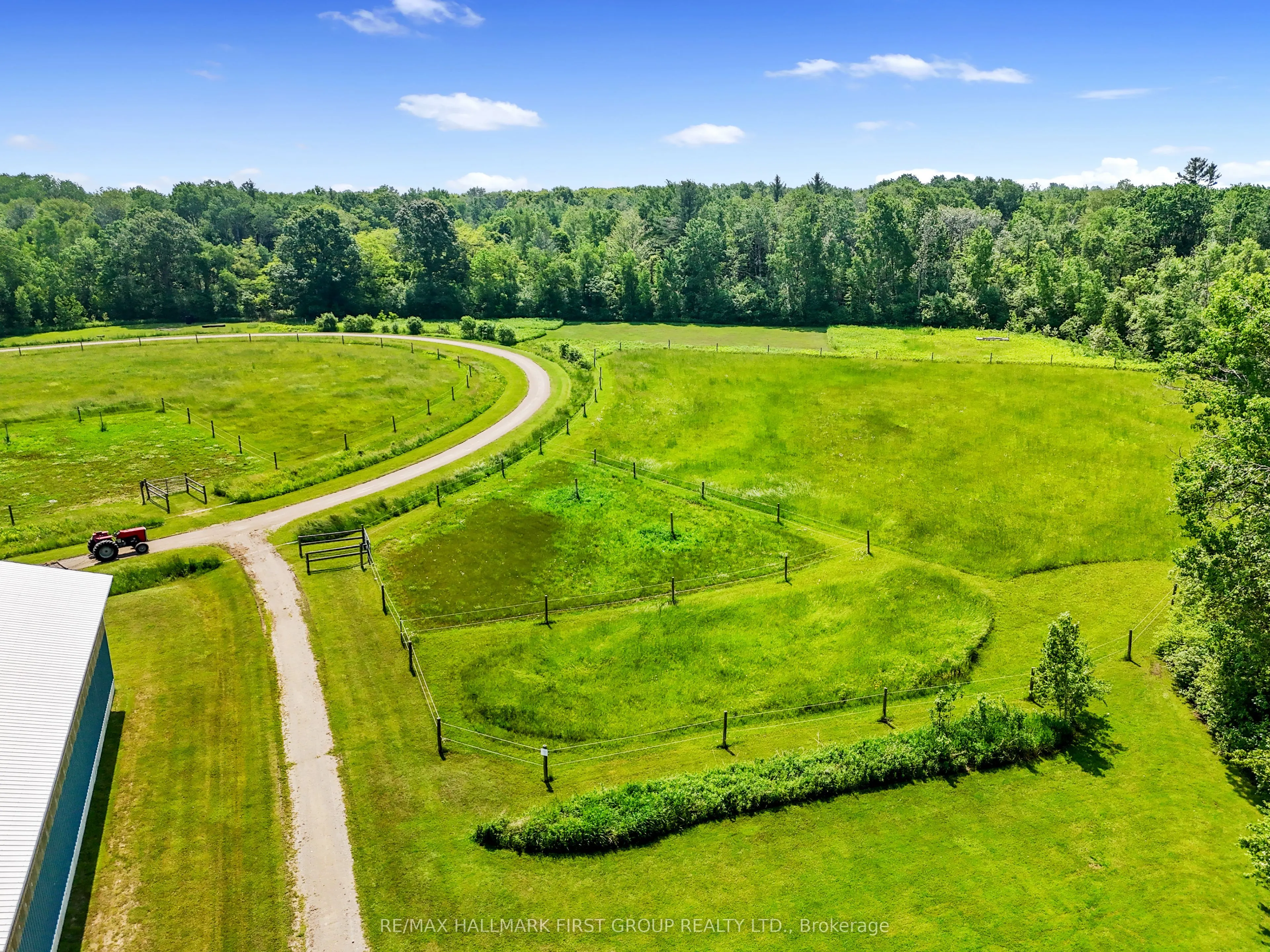 13715 County 2 Road