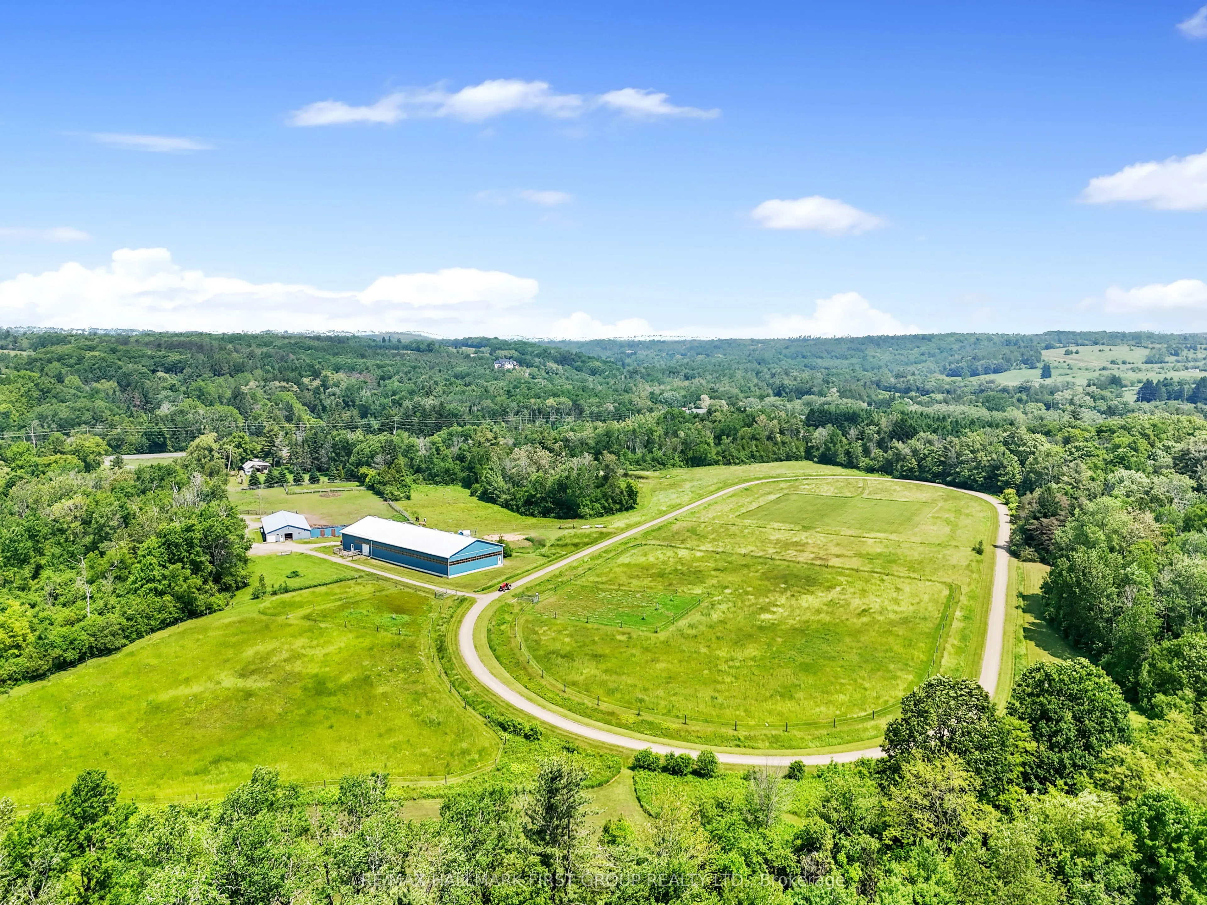 13715 County 2 Road