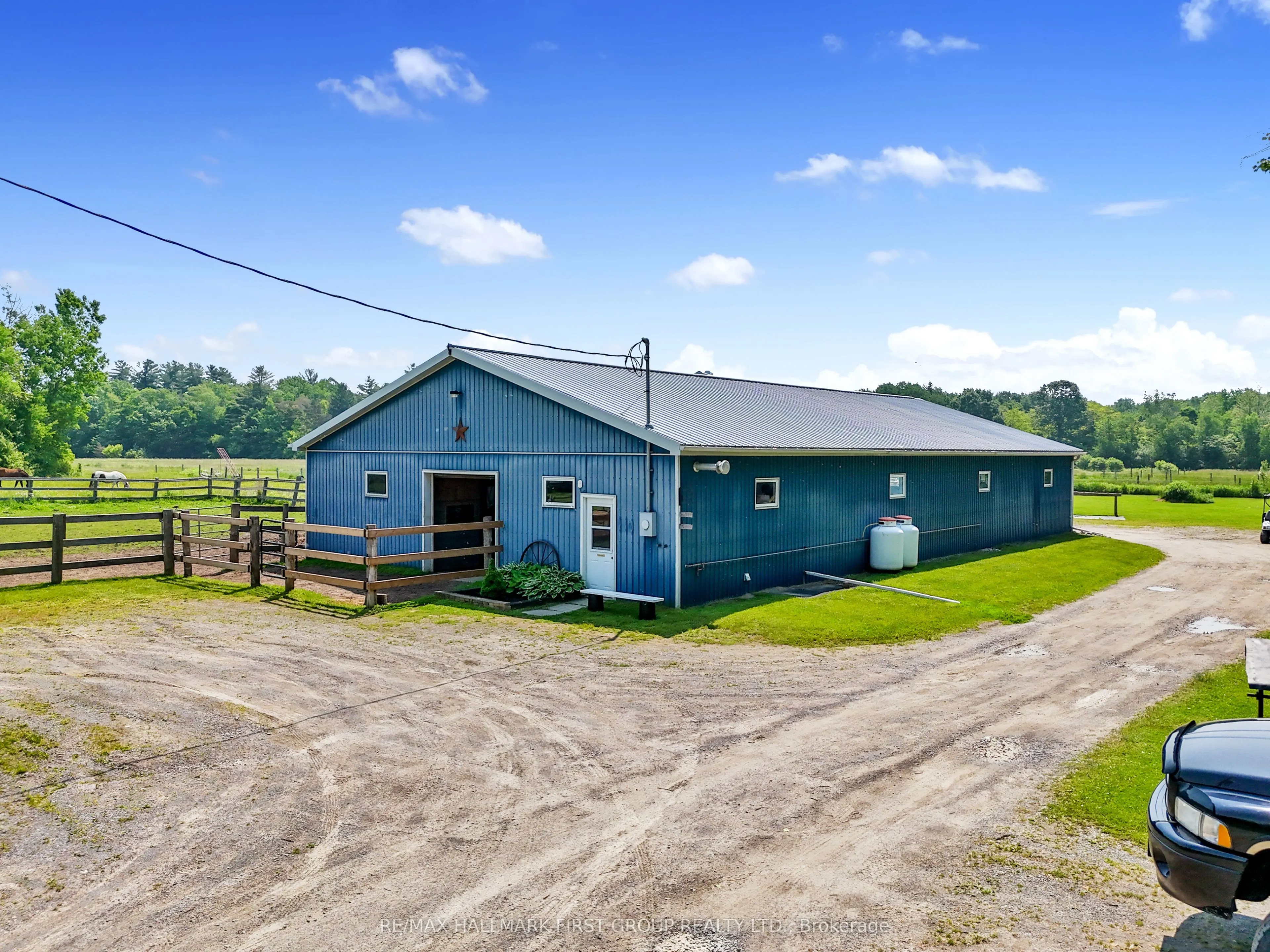 13715 County 2 Road
