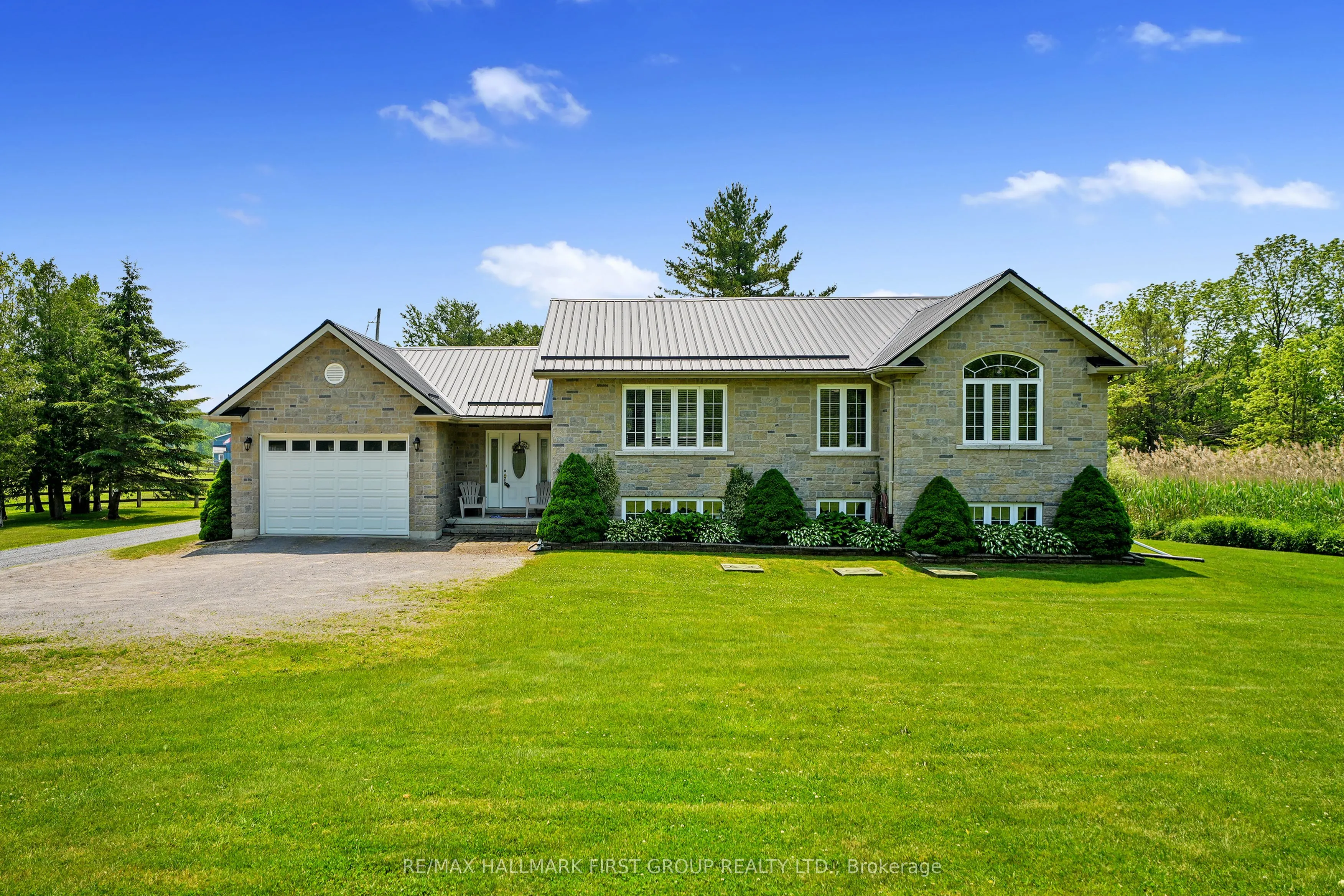 13715 County 2 Road