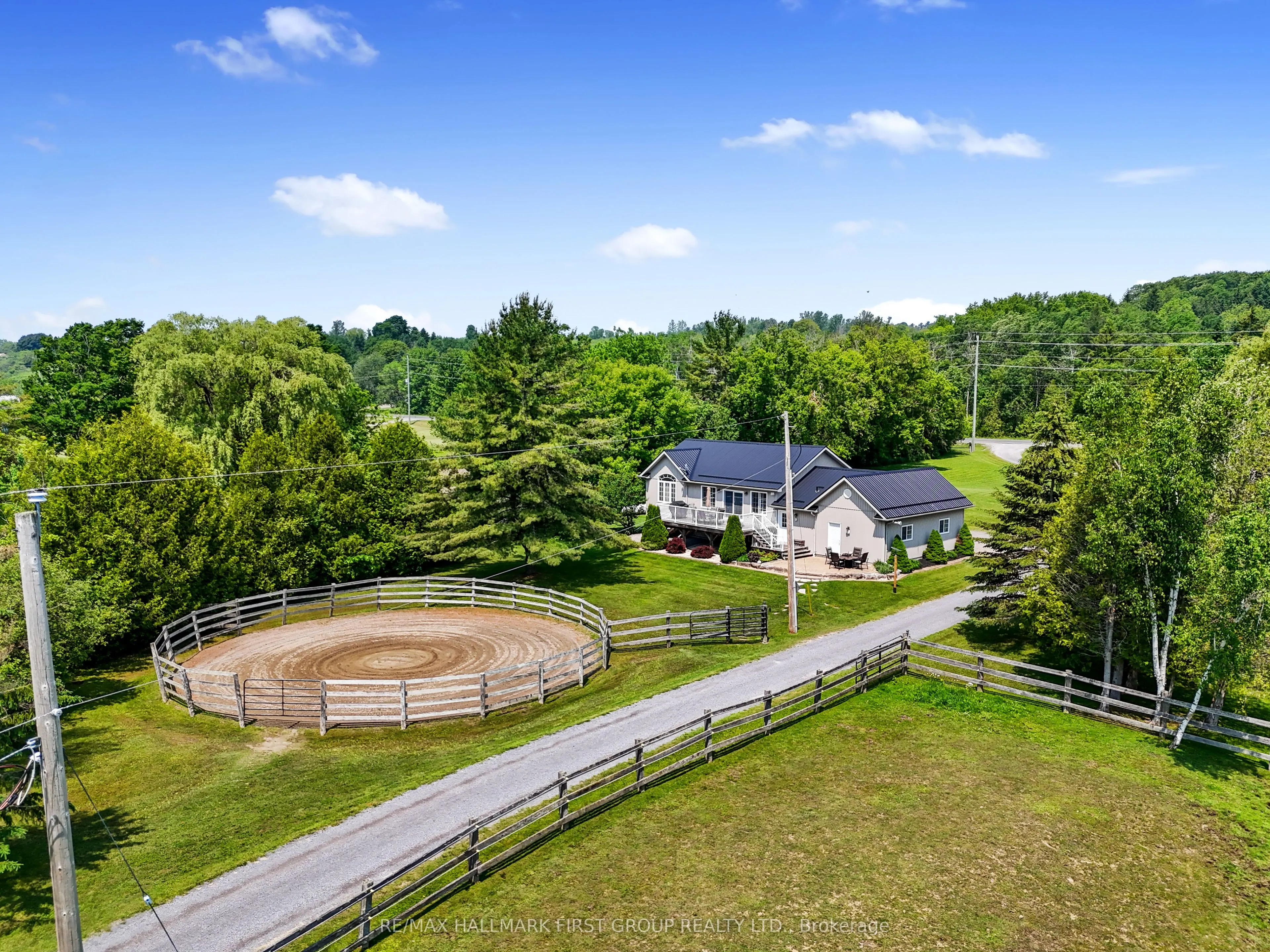 13715 County 2 Road