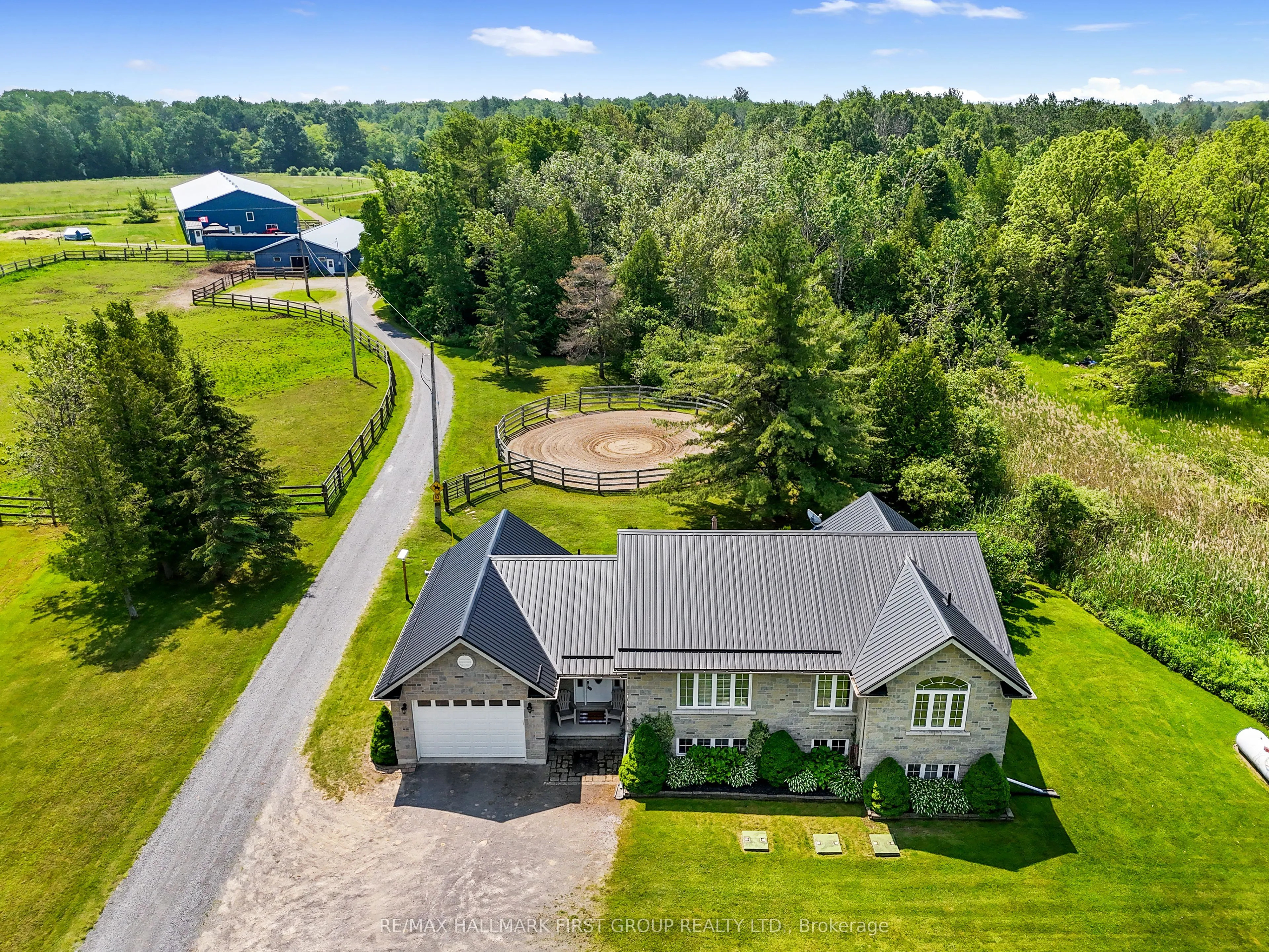 13715 County 2 Road