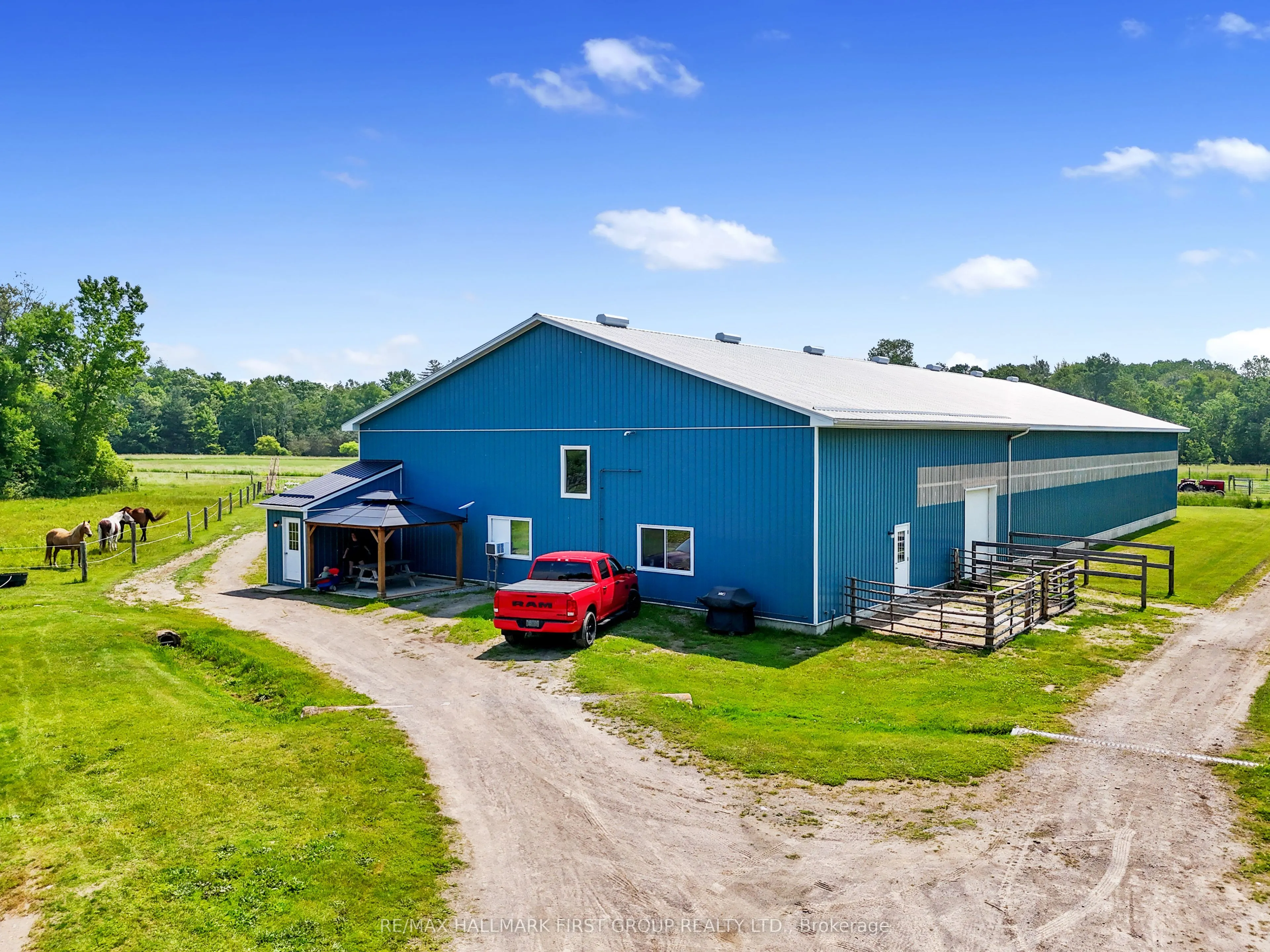 13715 County 2 Road