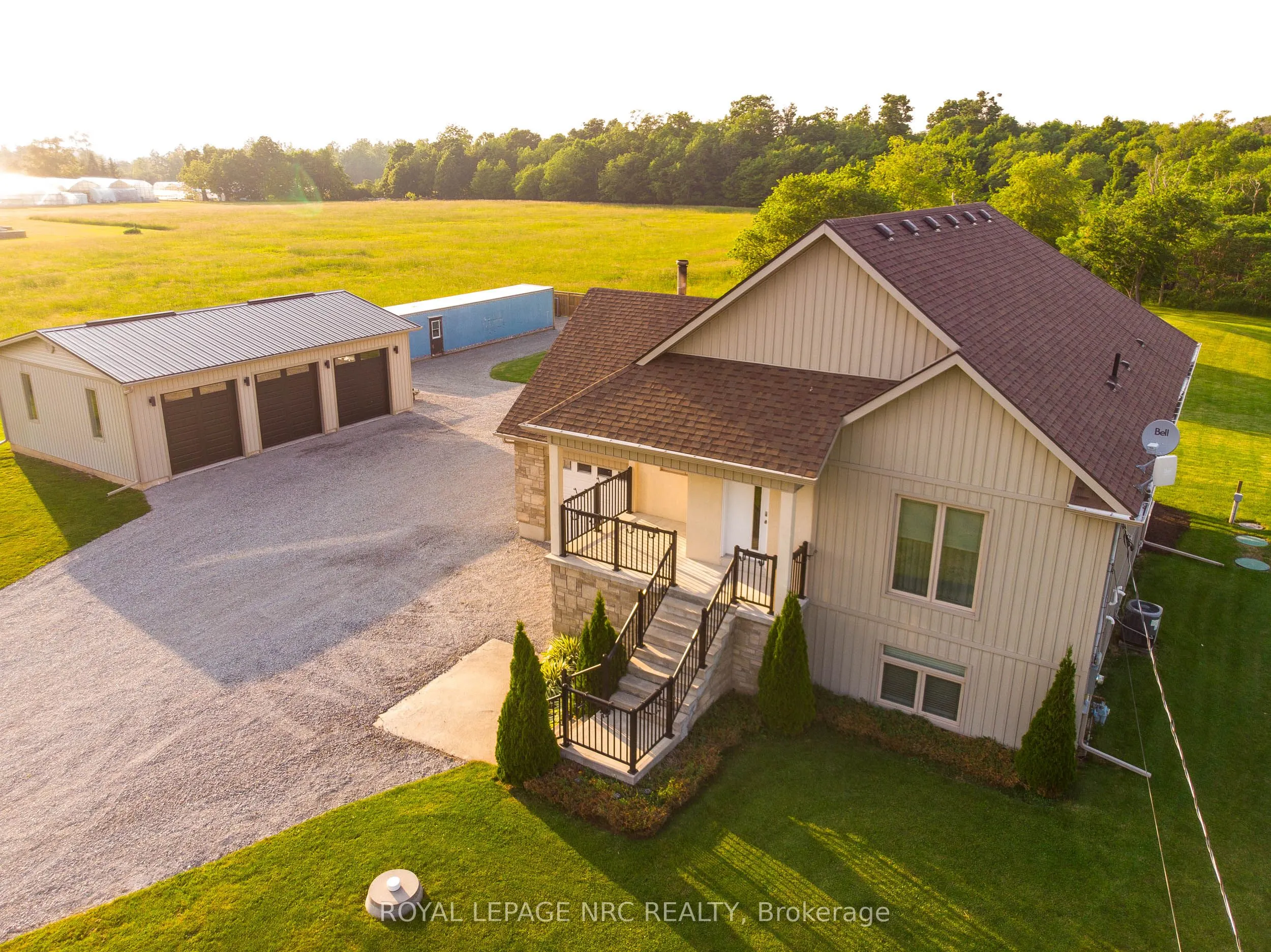 2876 Highway 3 E