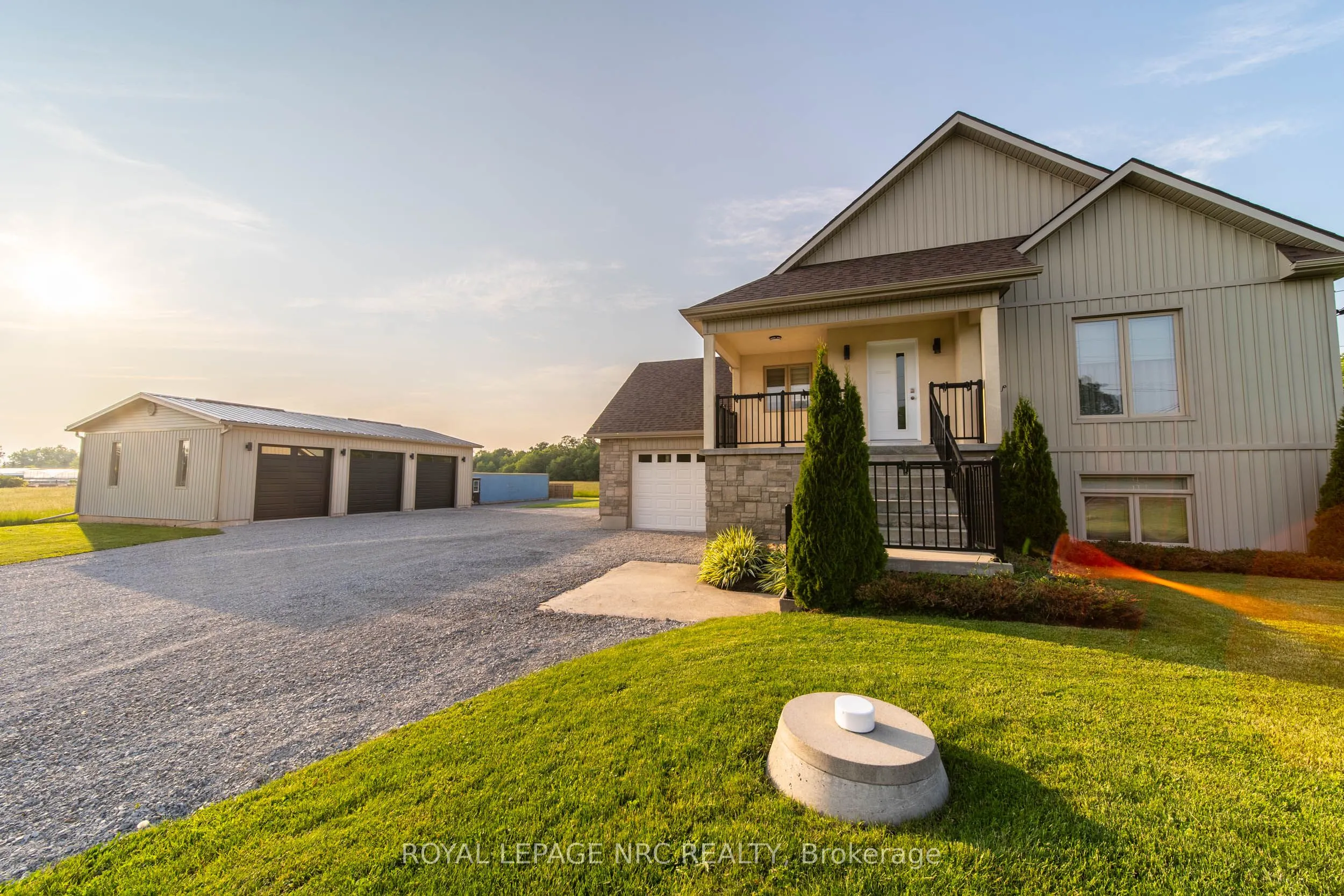 2876 Highway 3 E