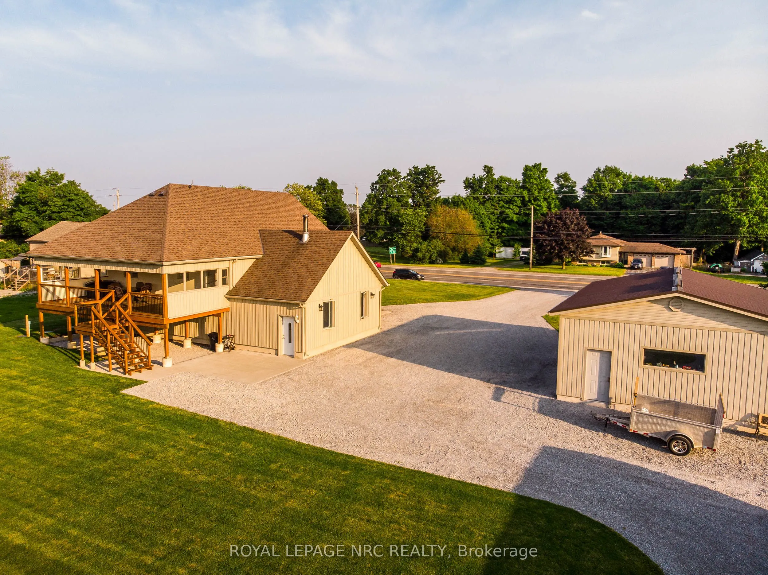 2876 Highway 3 E