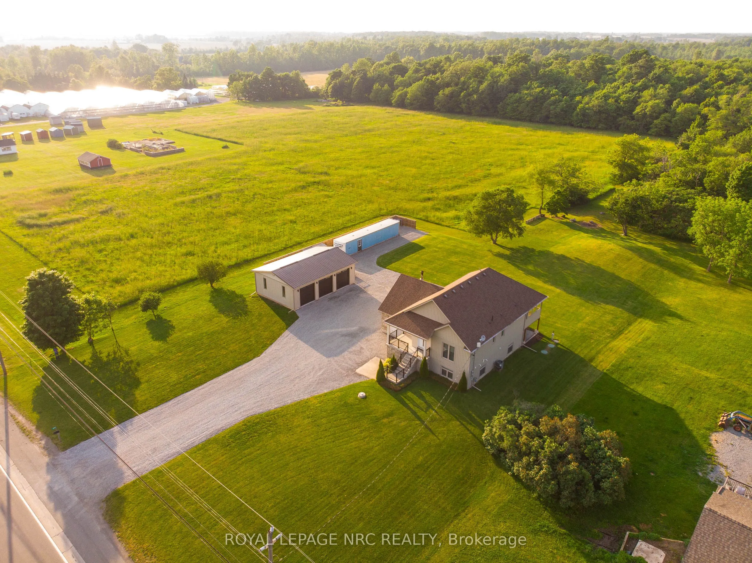 2876 Highway 3 E