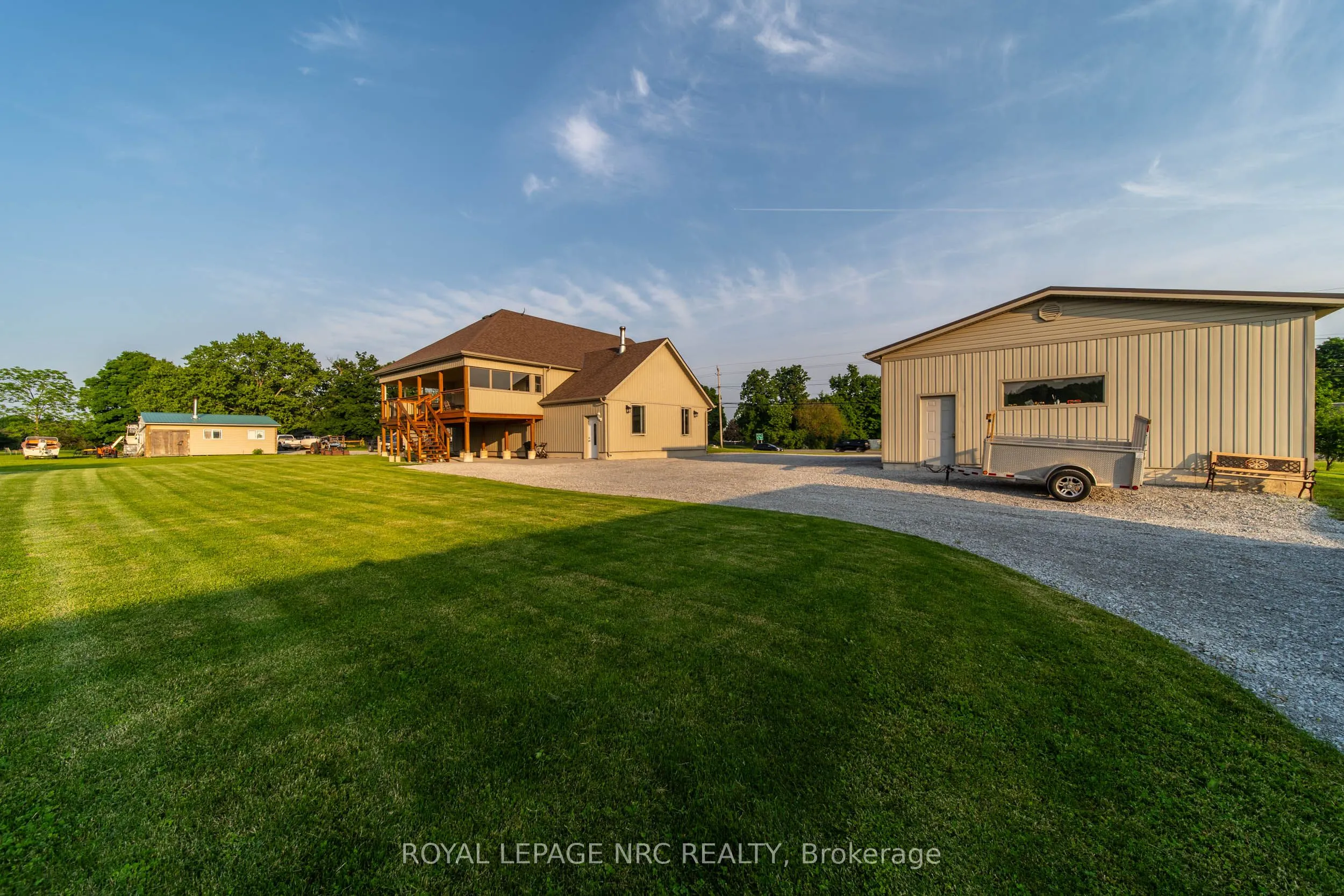 2876 Highway 3 E