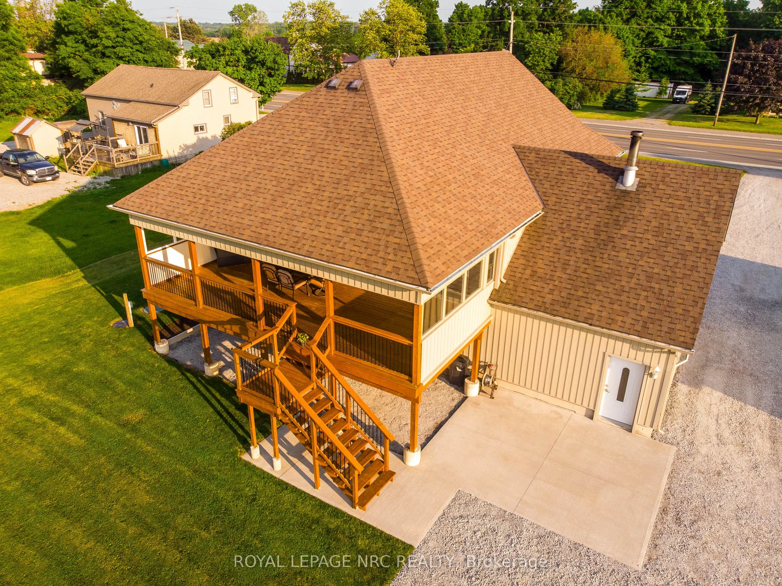2876 Highway 3 E