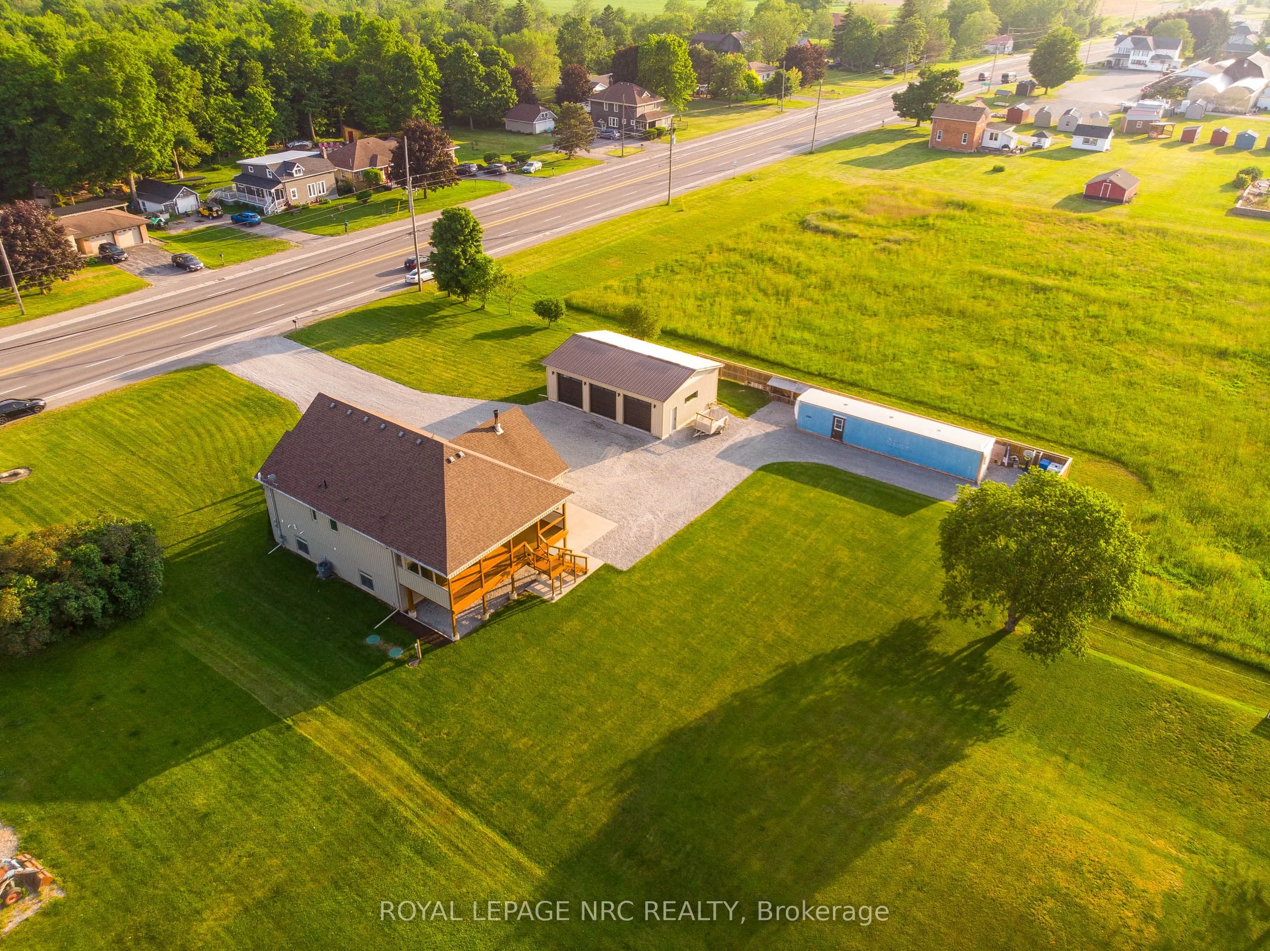 2876 Highway 3 E