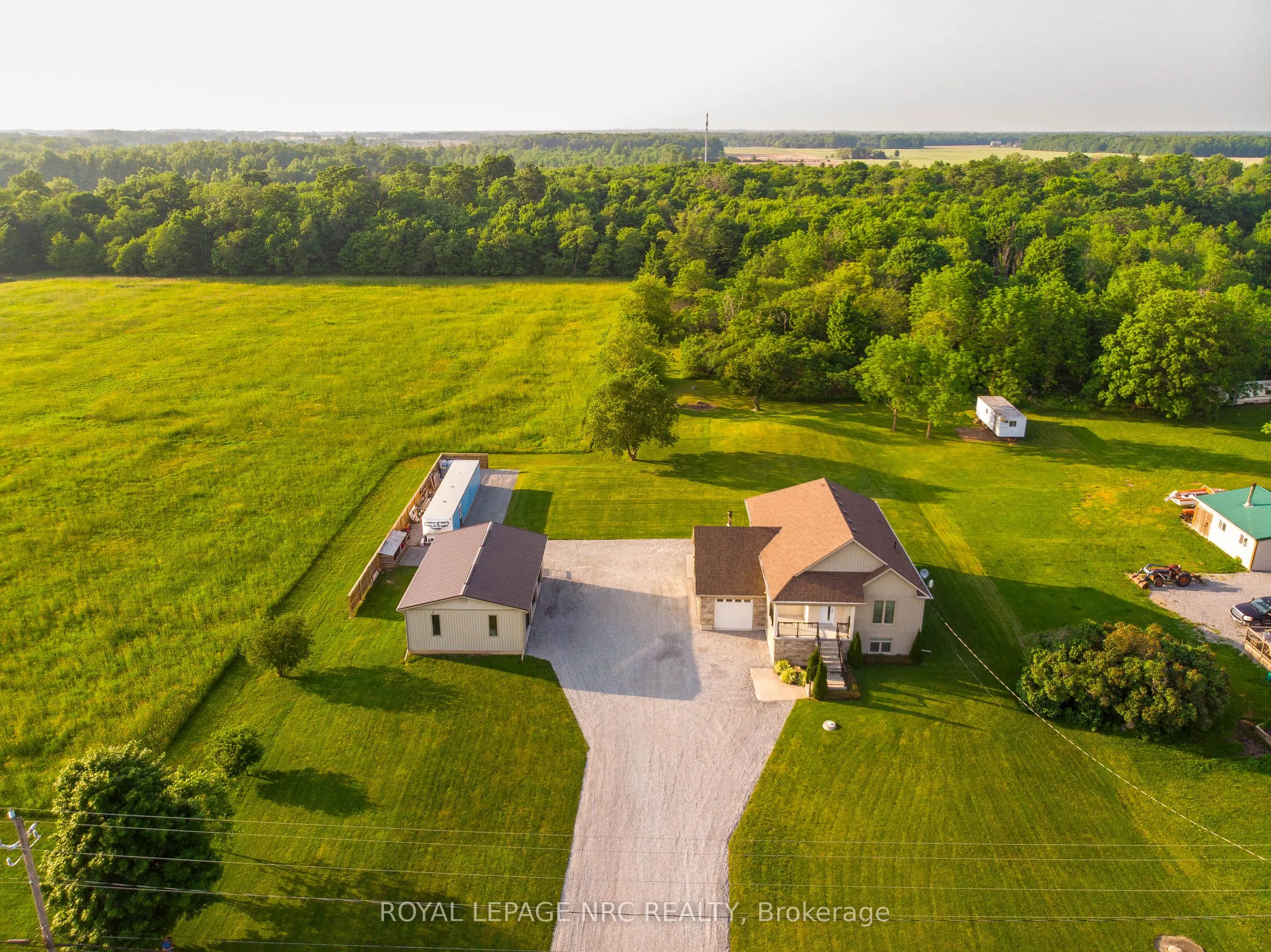2876 Highway 3 E