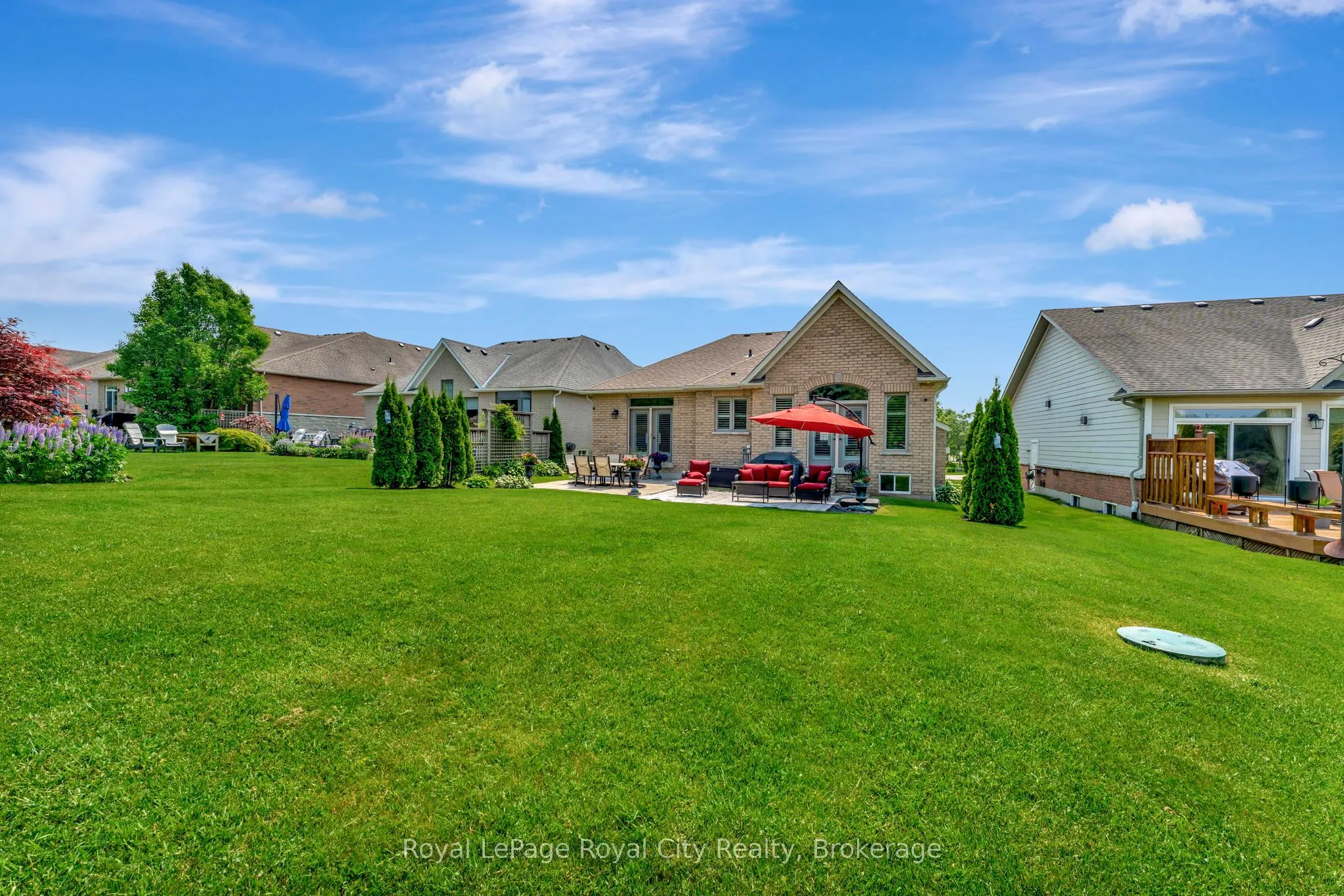 114 Aberfoyle Mill Crescent