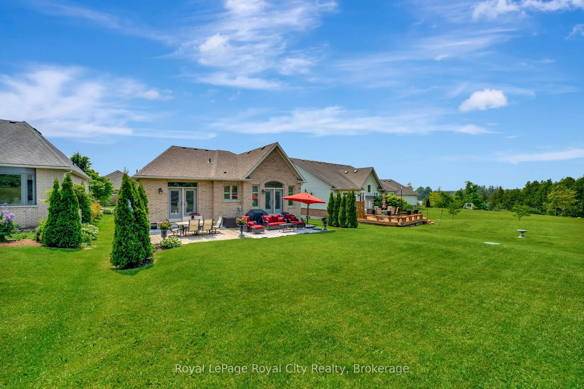 114 Aberfoyle Mill Crescent