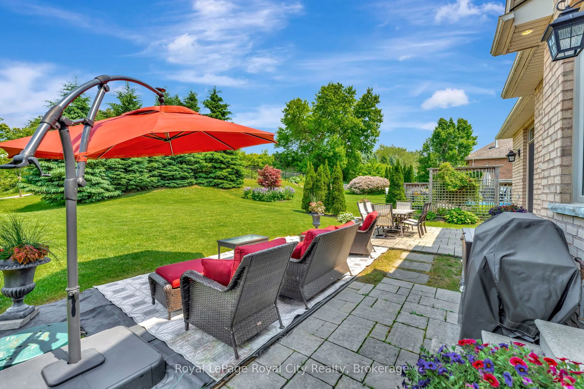 114 Aberfoyle Mill Crescent