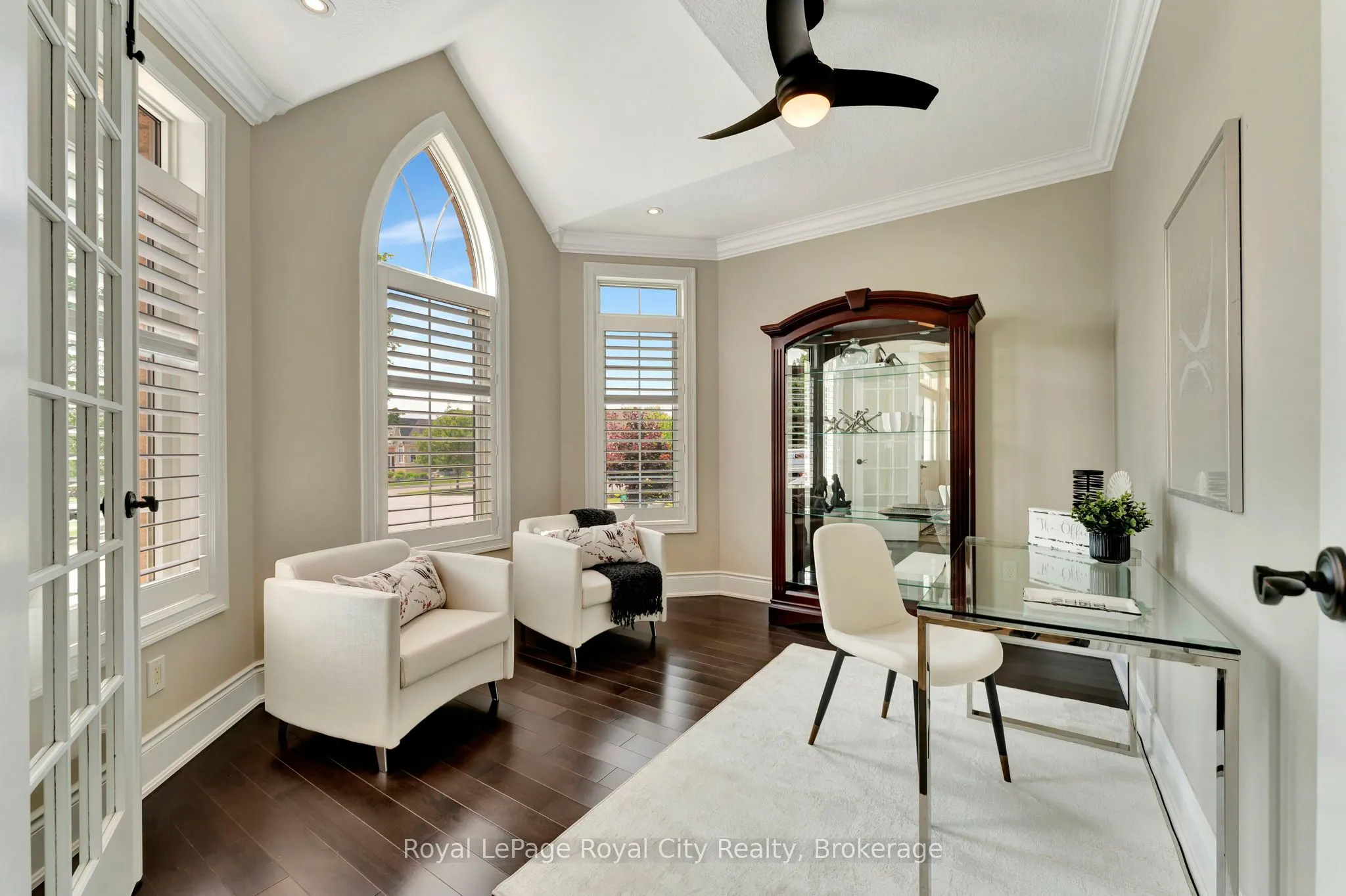 114 Aberfoyle Mill Crescent