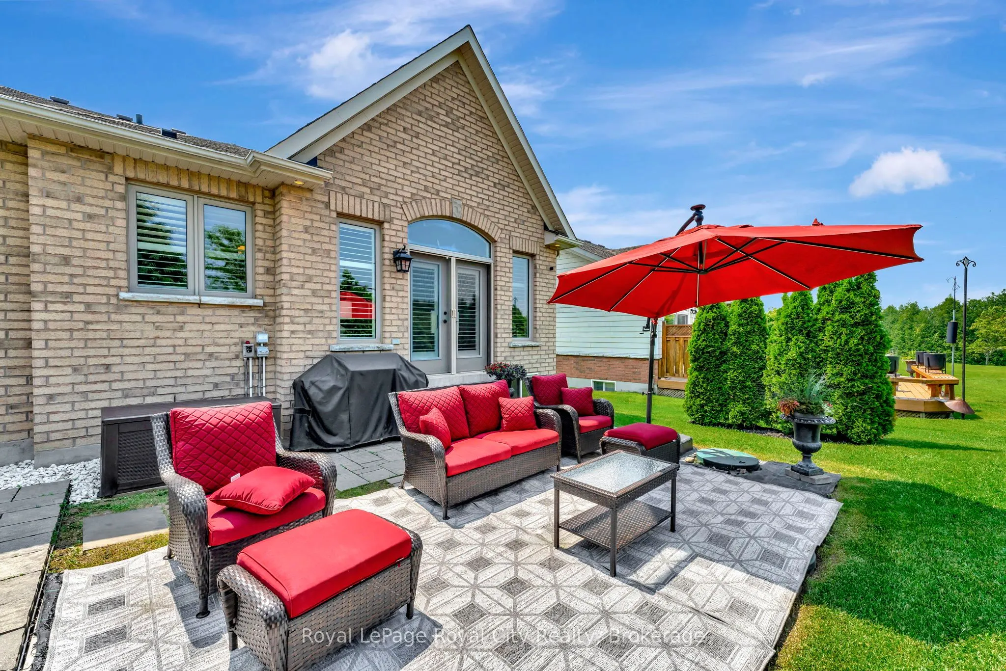 114 Aberfoyle Mill Crescent