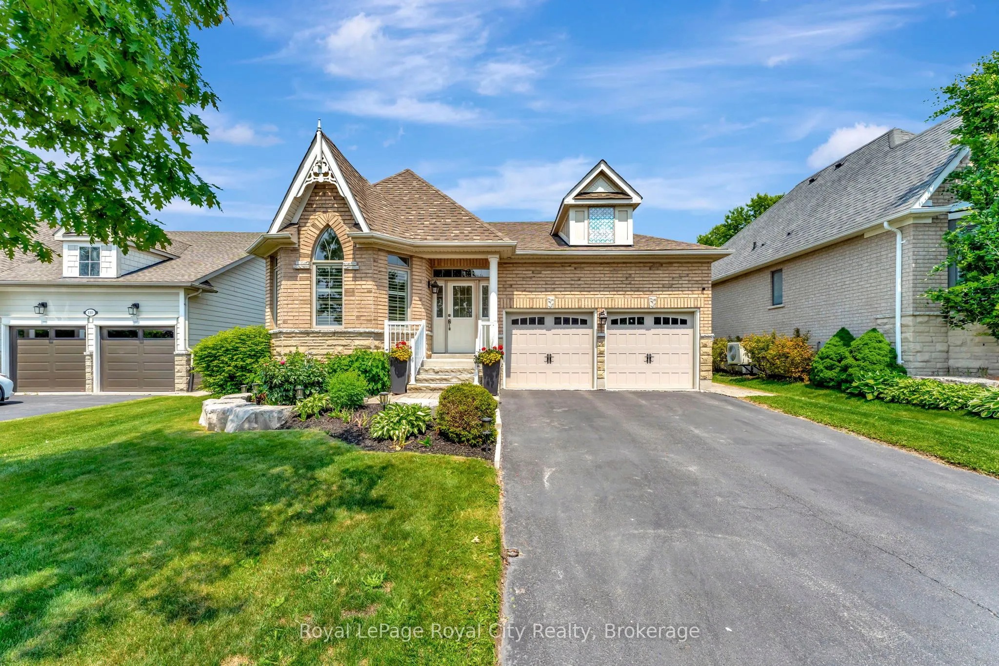 114 Aberfoyle Mill Crescent
