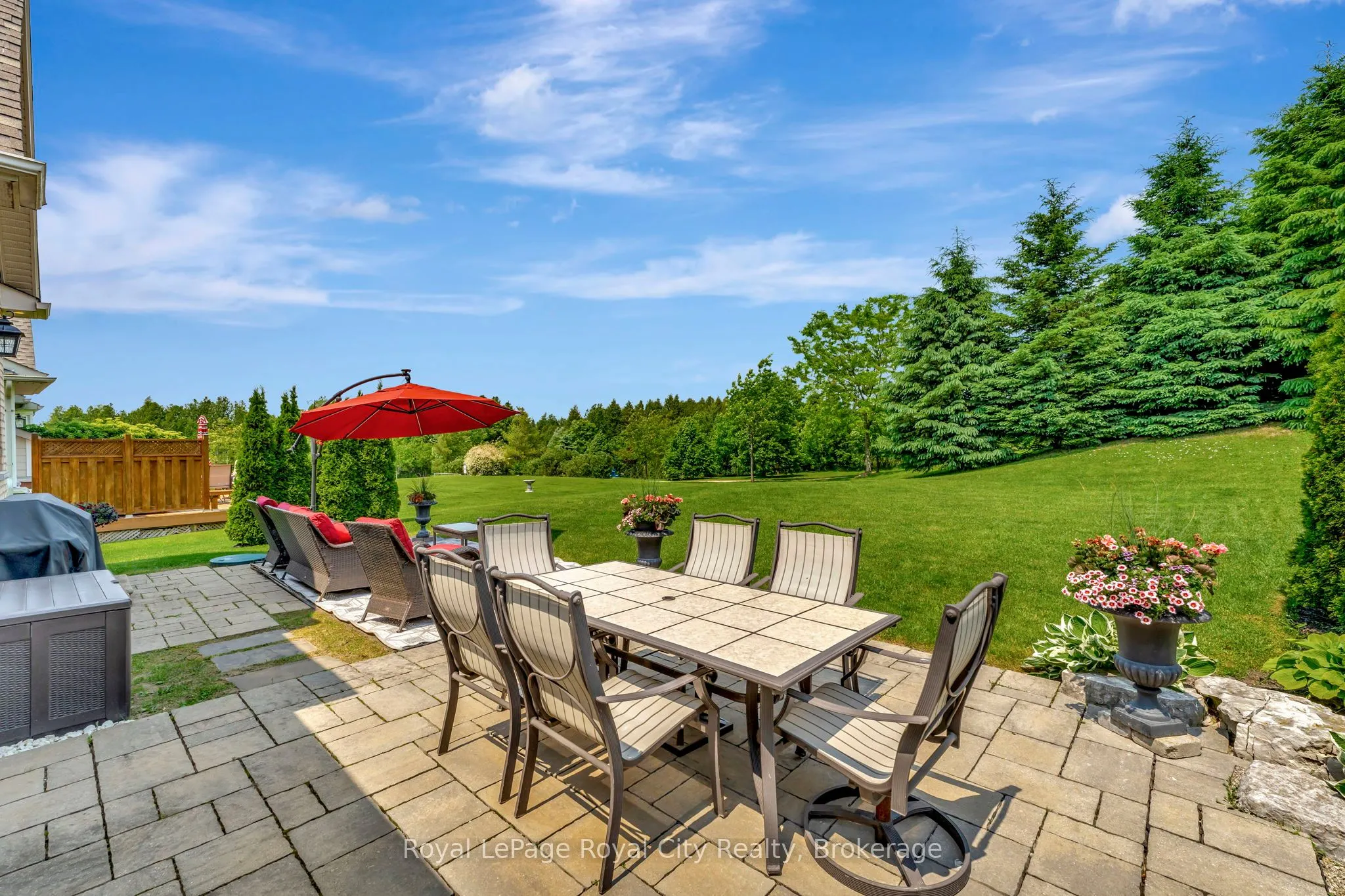 114 Aberfoyle Mill Crescent