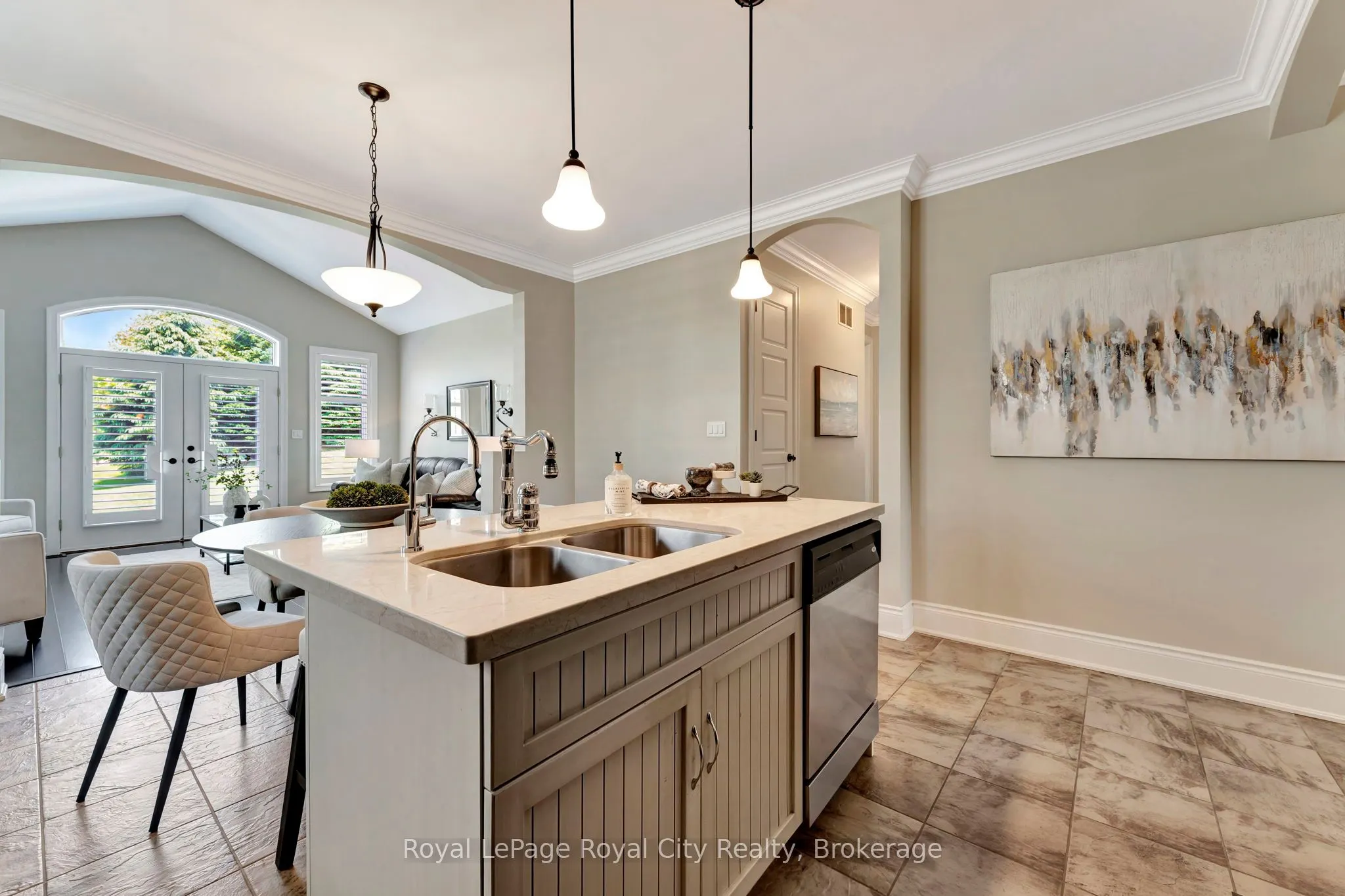 114 Aberfoyle Mill Crescent