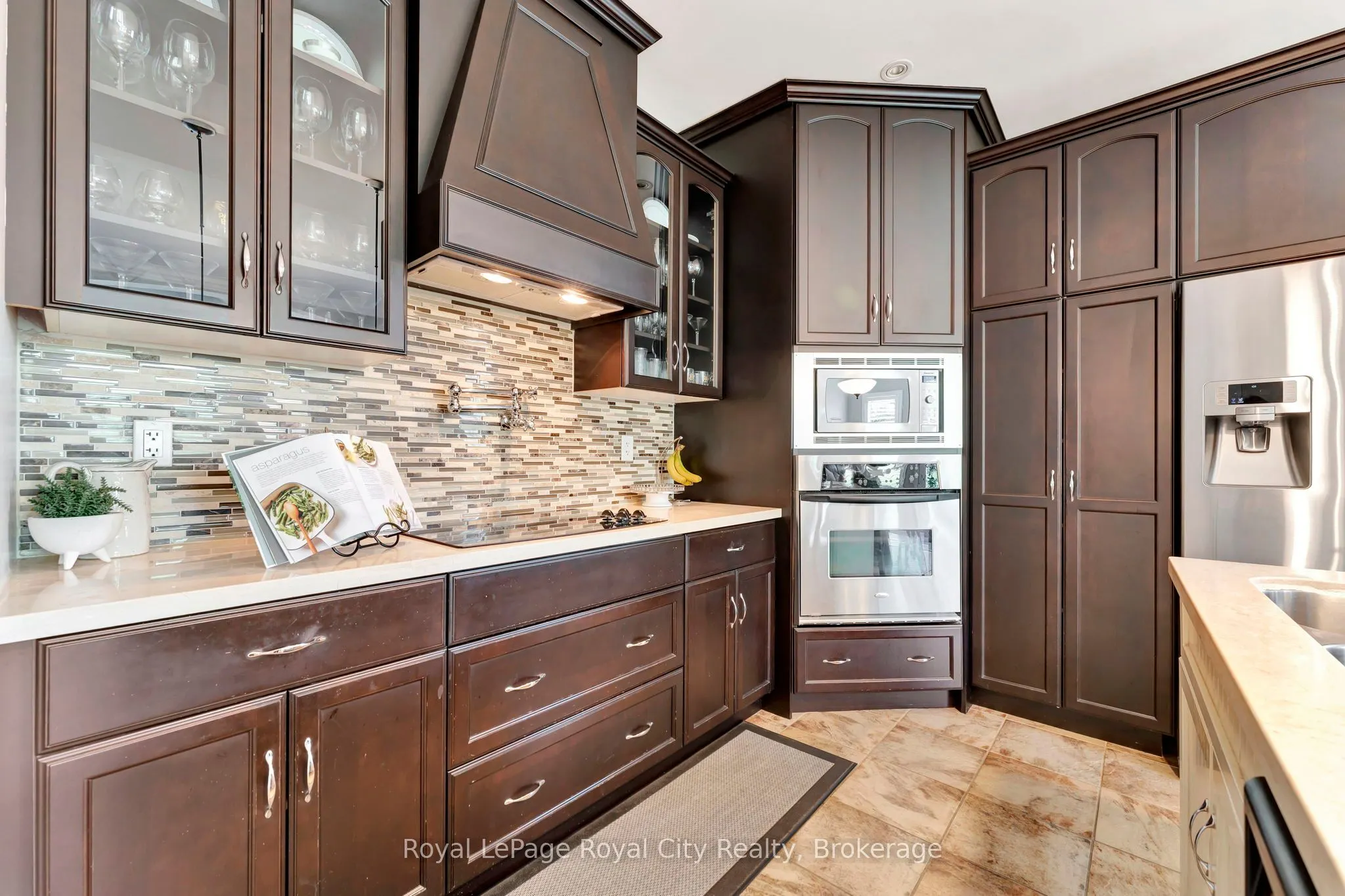 114 Aberfoyle Mill Crescent