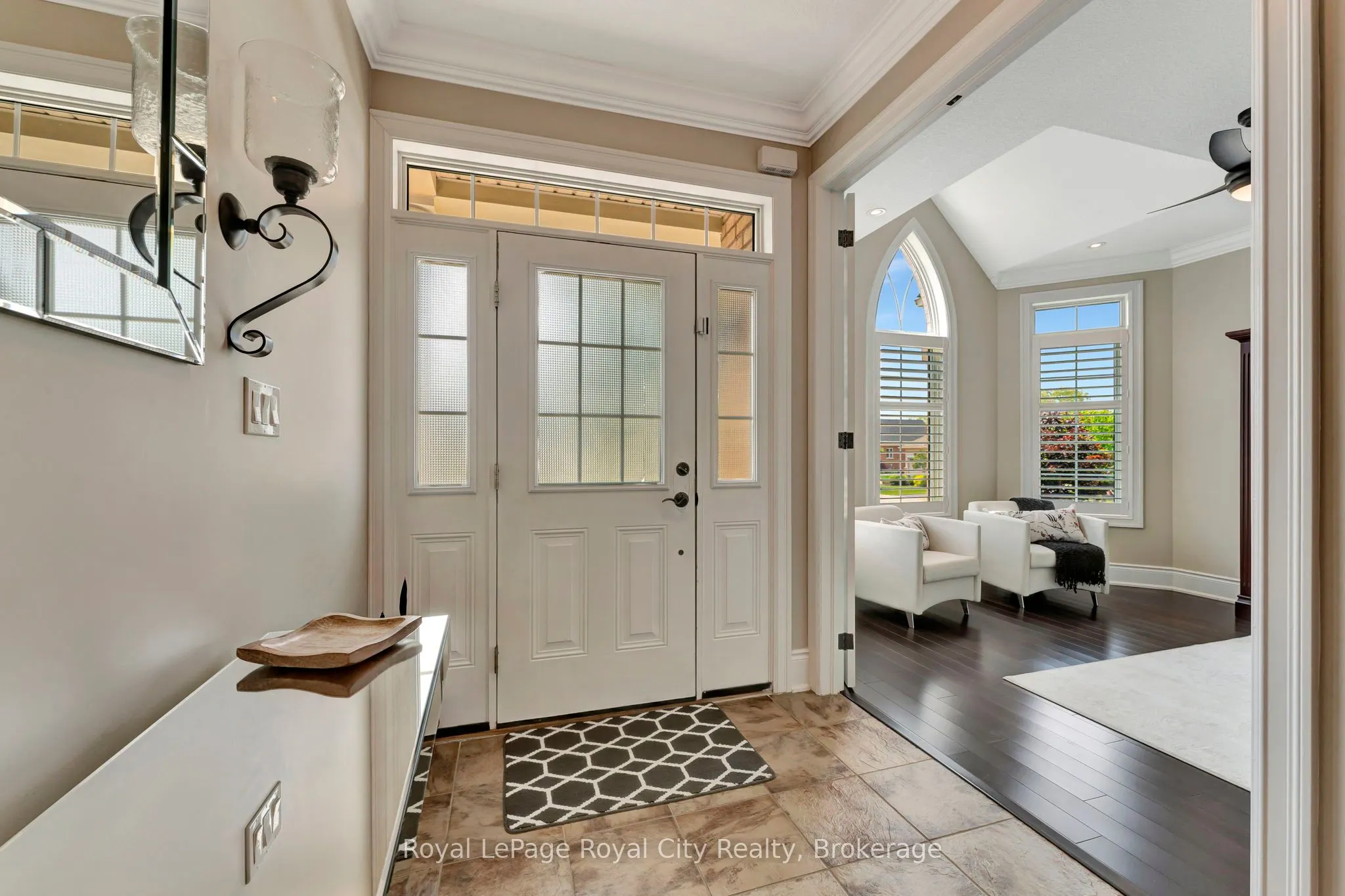 114 Aberfoyle Mill Crescent