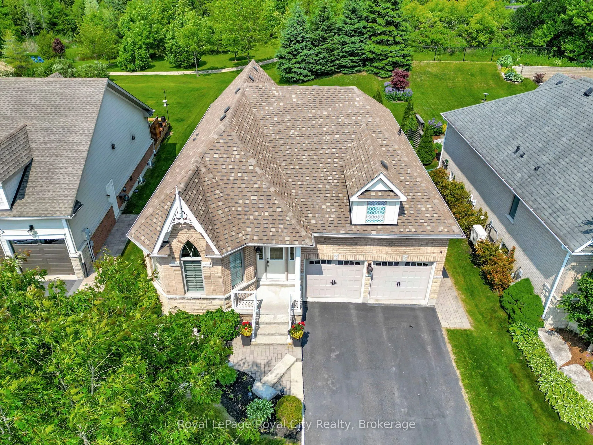 114 Aberfoyle Mill Crescent