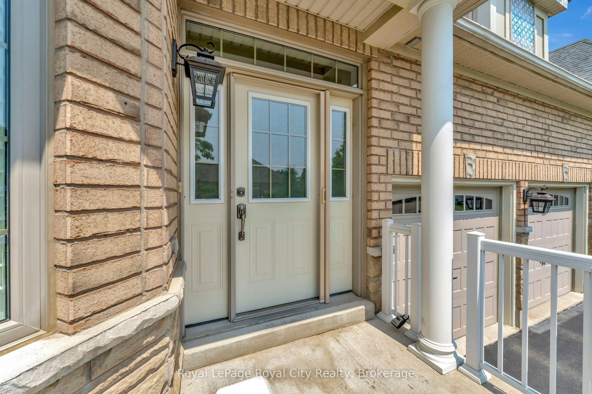 114 Aberfoyle Mill Crescent