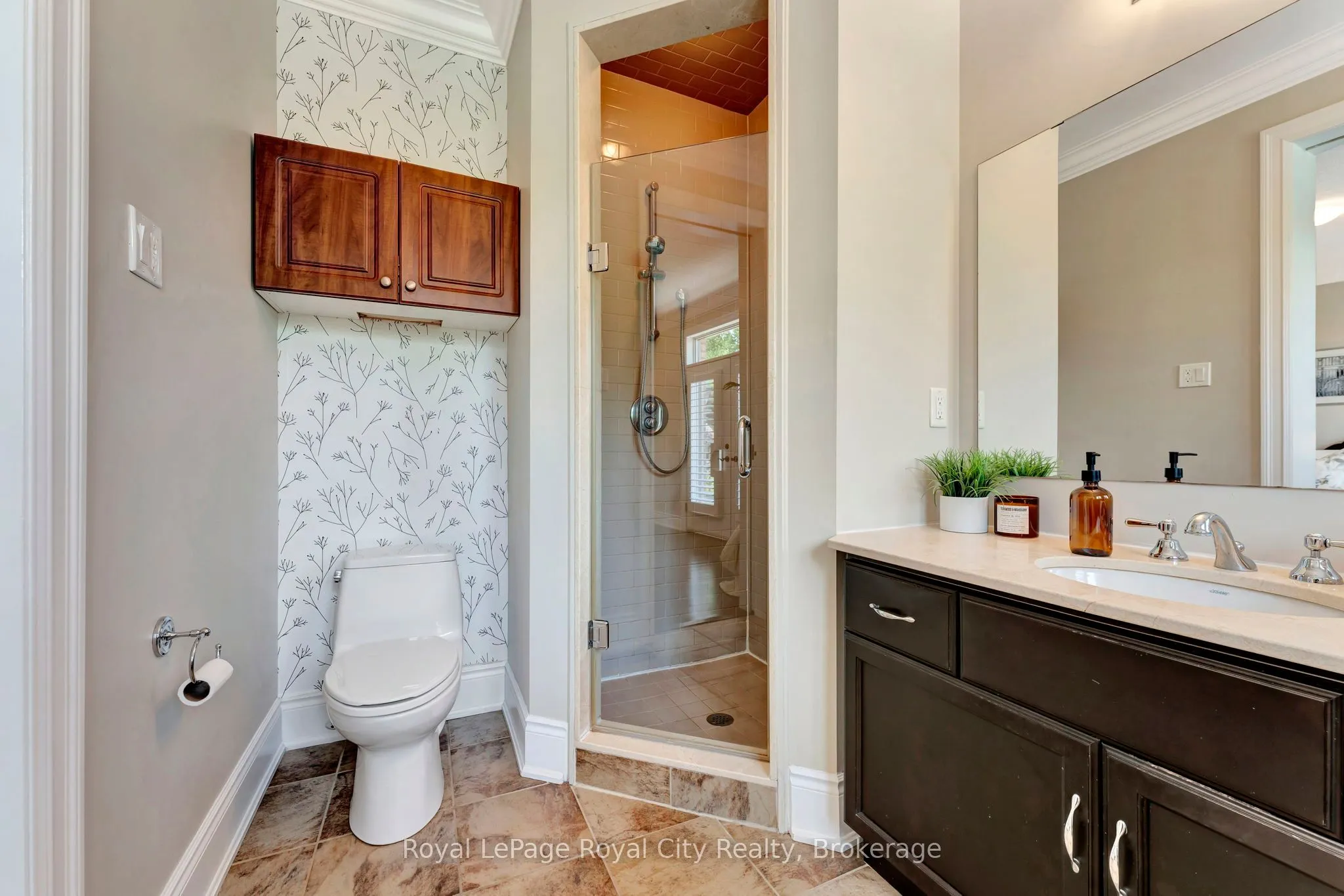 114 Aberfoyle Mill Crescent