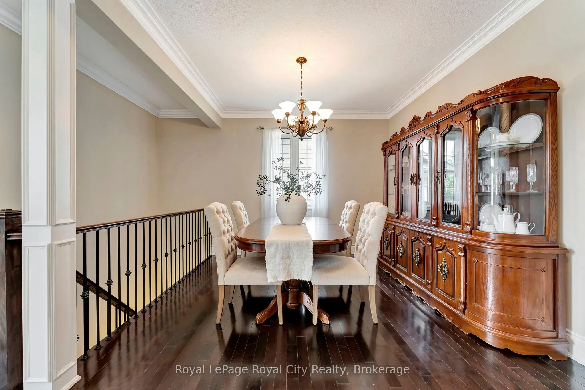 114 Aberfoyle Mill Crescent