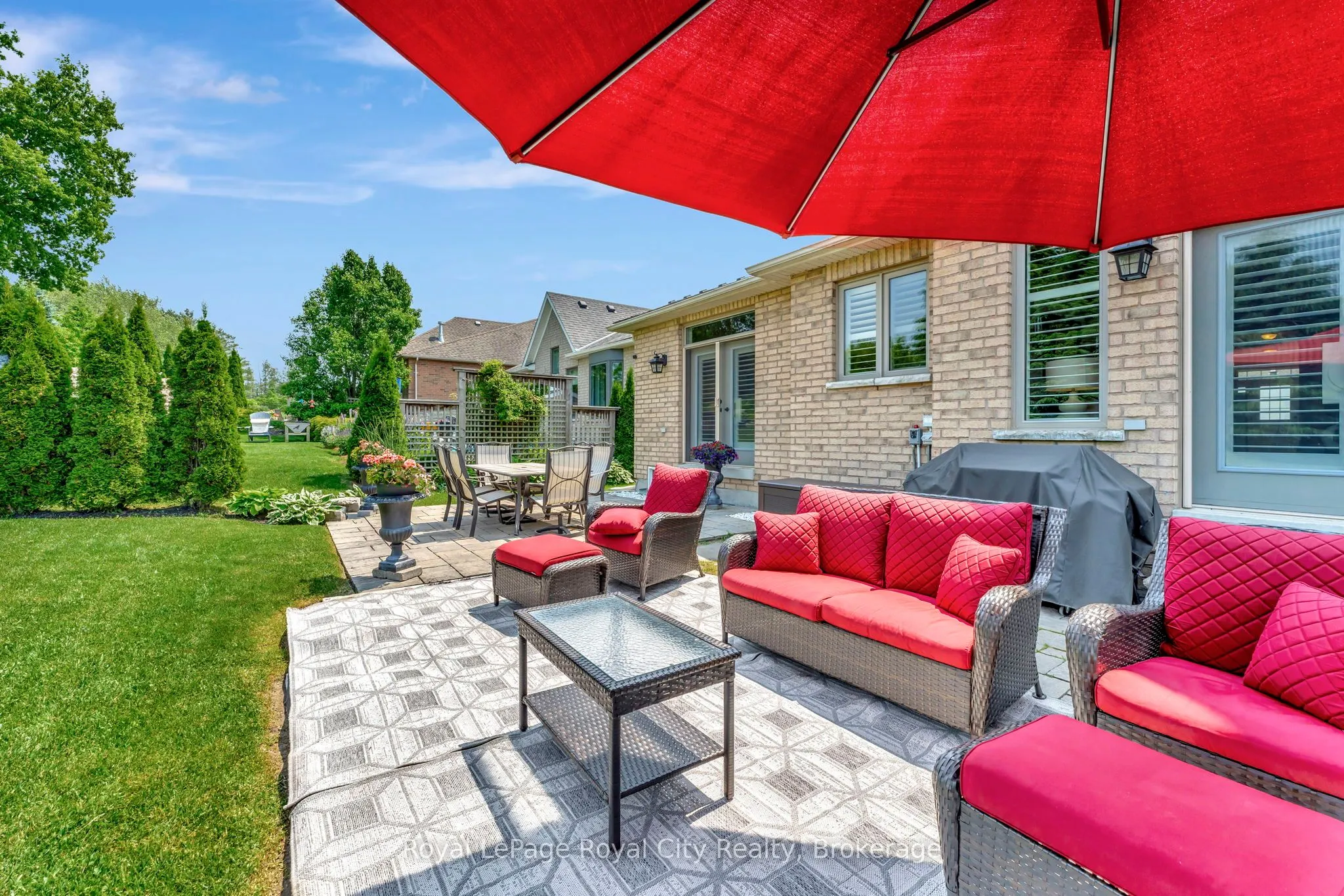 114 Aberfoyle Mill Crescent