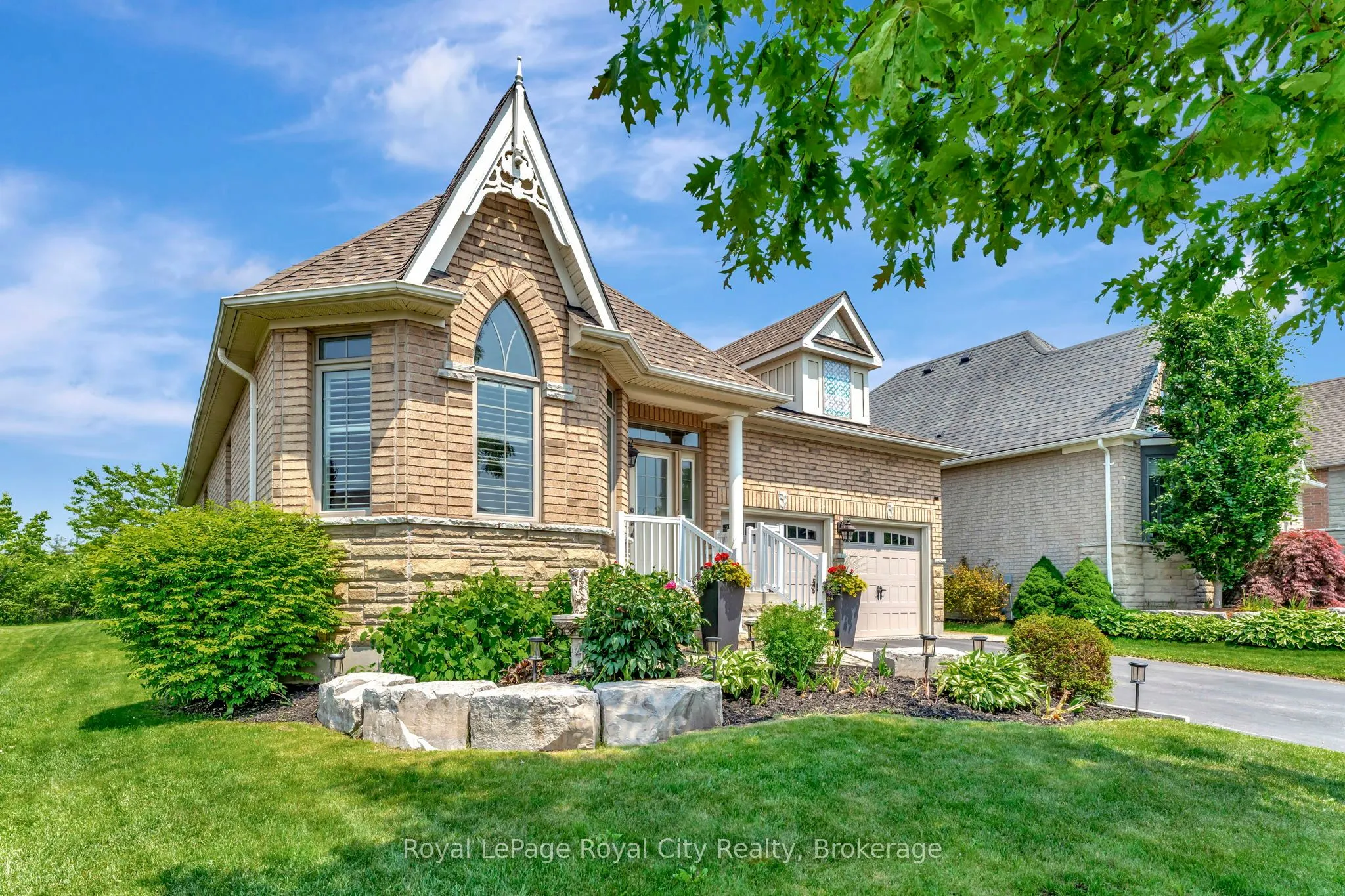 114 Aberfoyle Mill Crescent