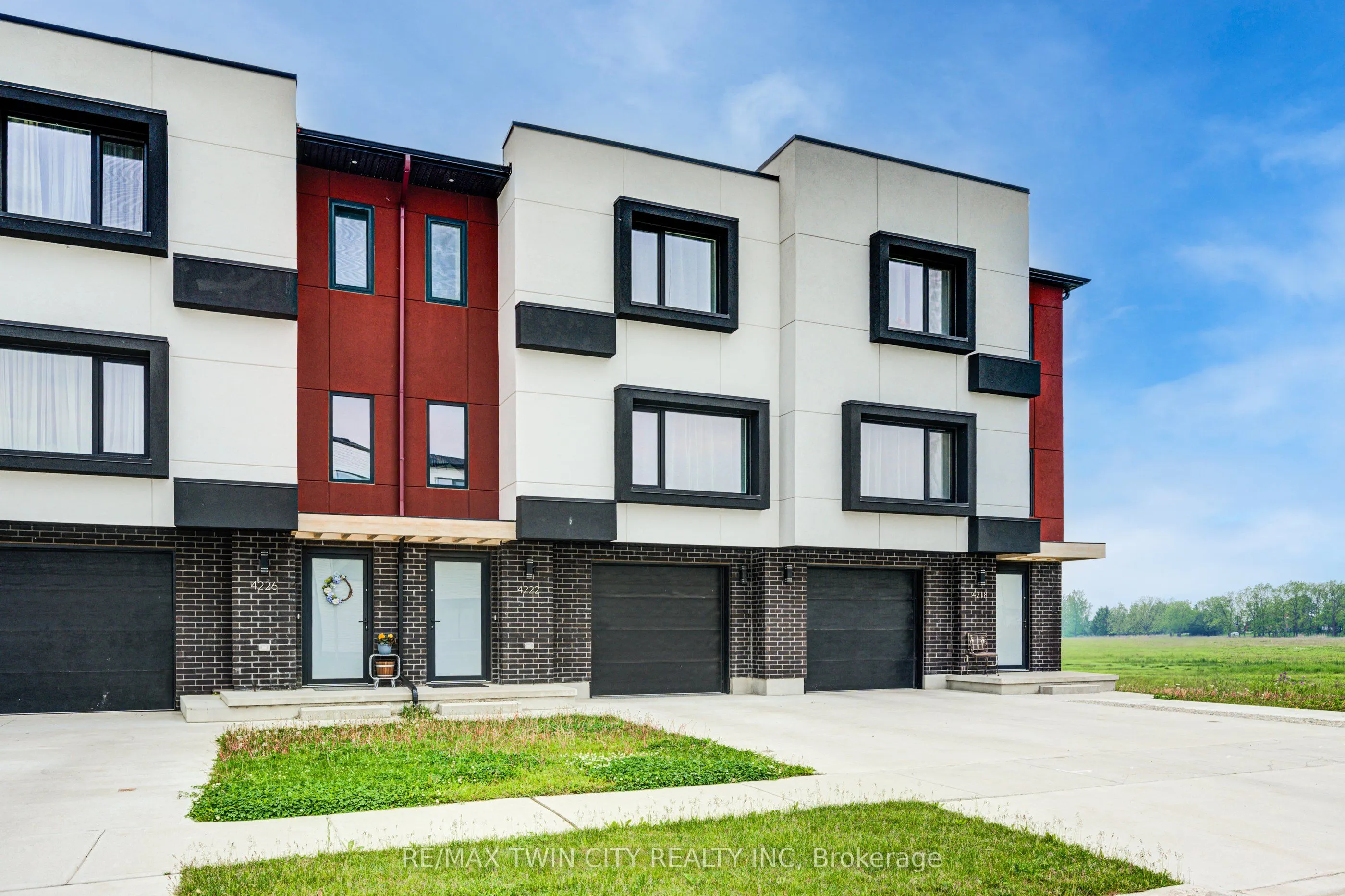 4222 Lismer Lane, #14