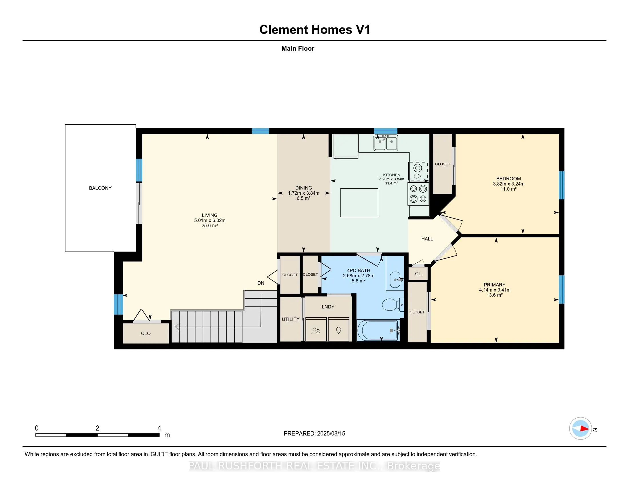 340 Montee Outaouais Street, #506