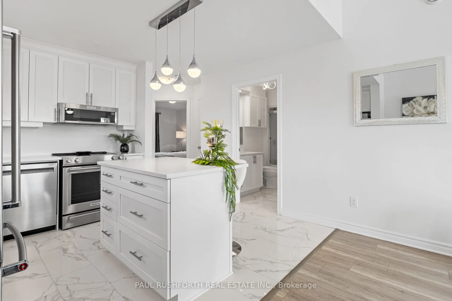 340 Montee Outaouais Street, #506