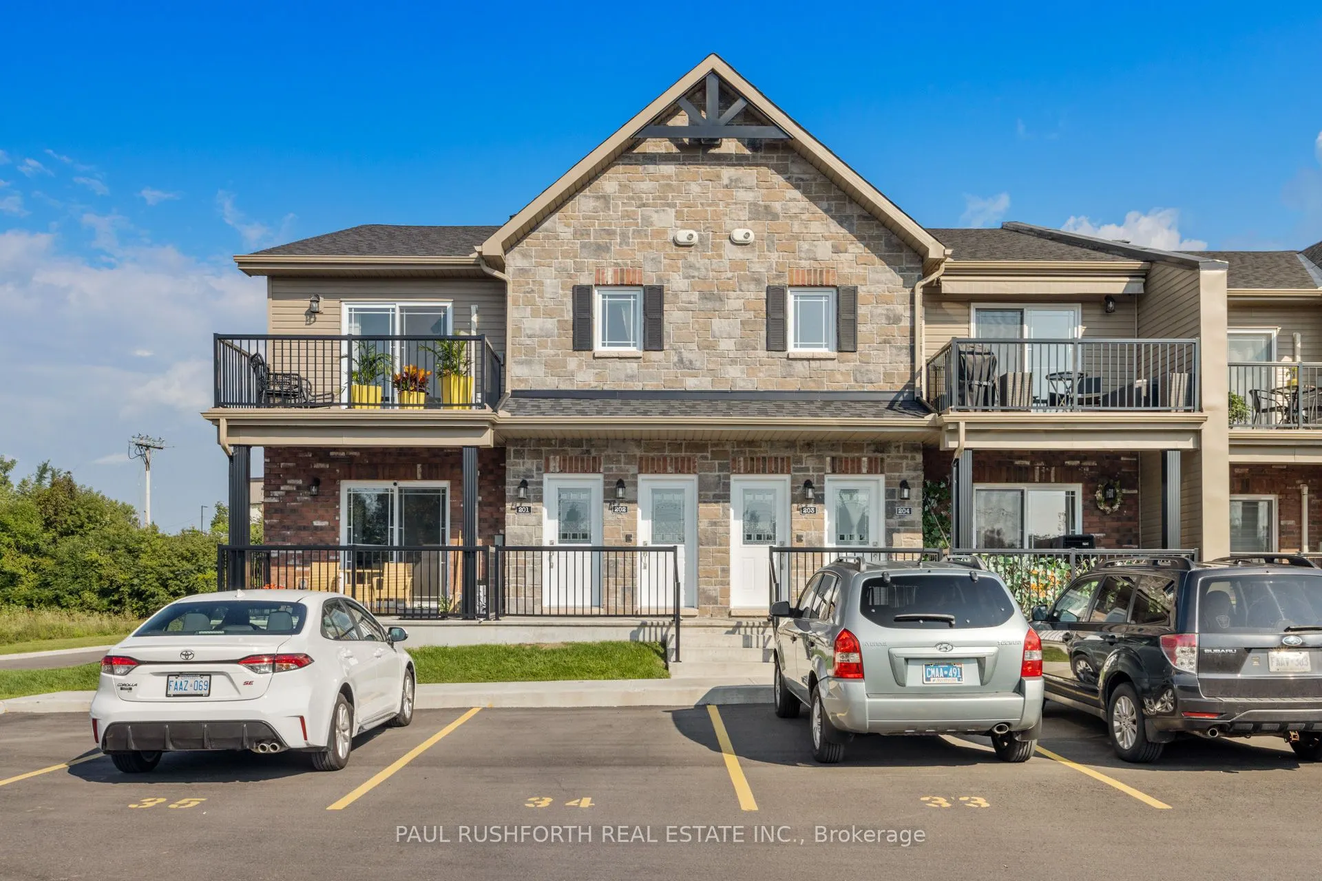 340 Montee Outaouais Street, #506