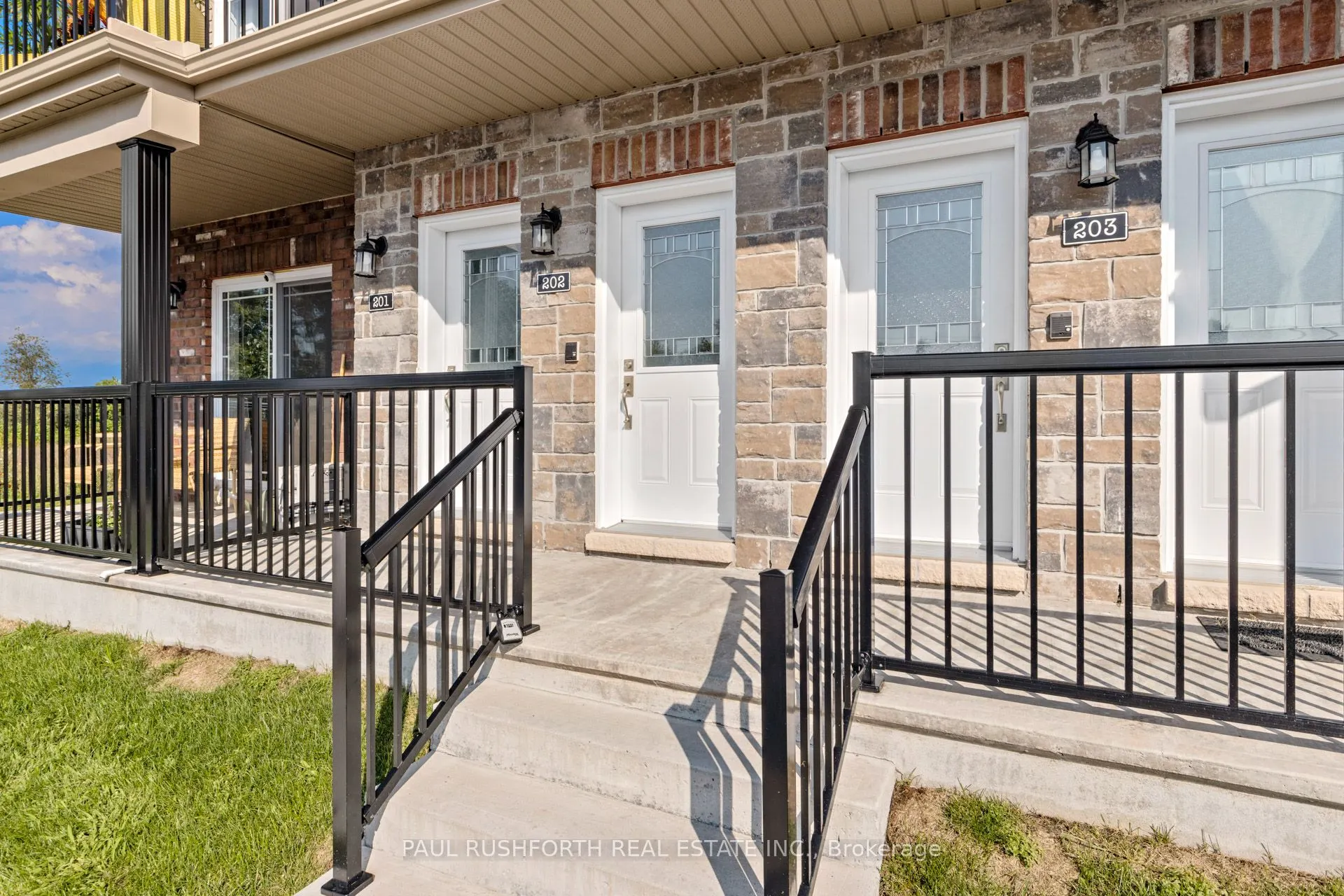 340 Montee Outaouais Street, #506