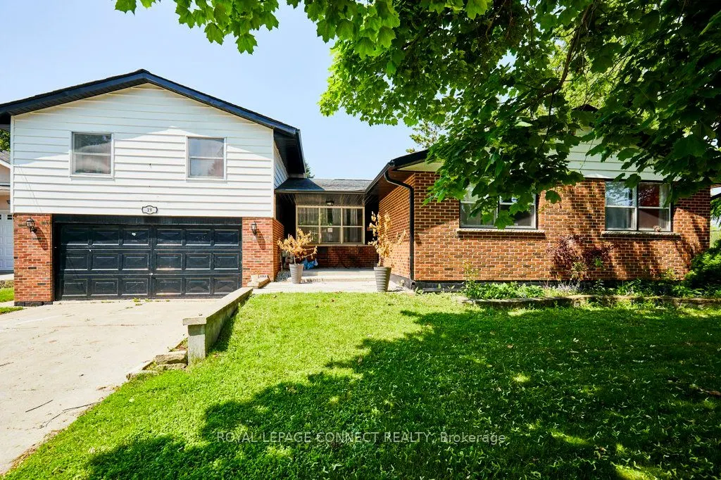 19 Coverdale Avenue
