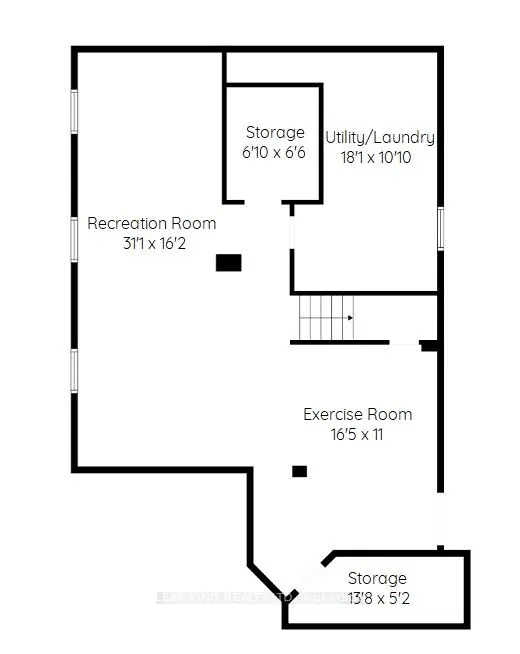 43 Niska Drive