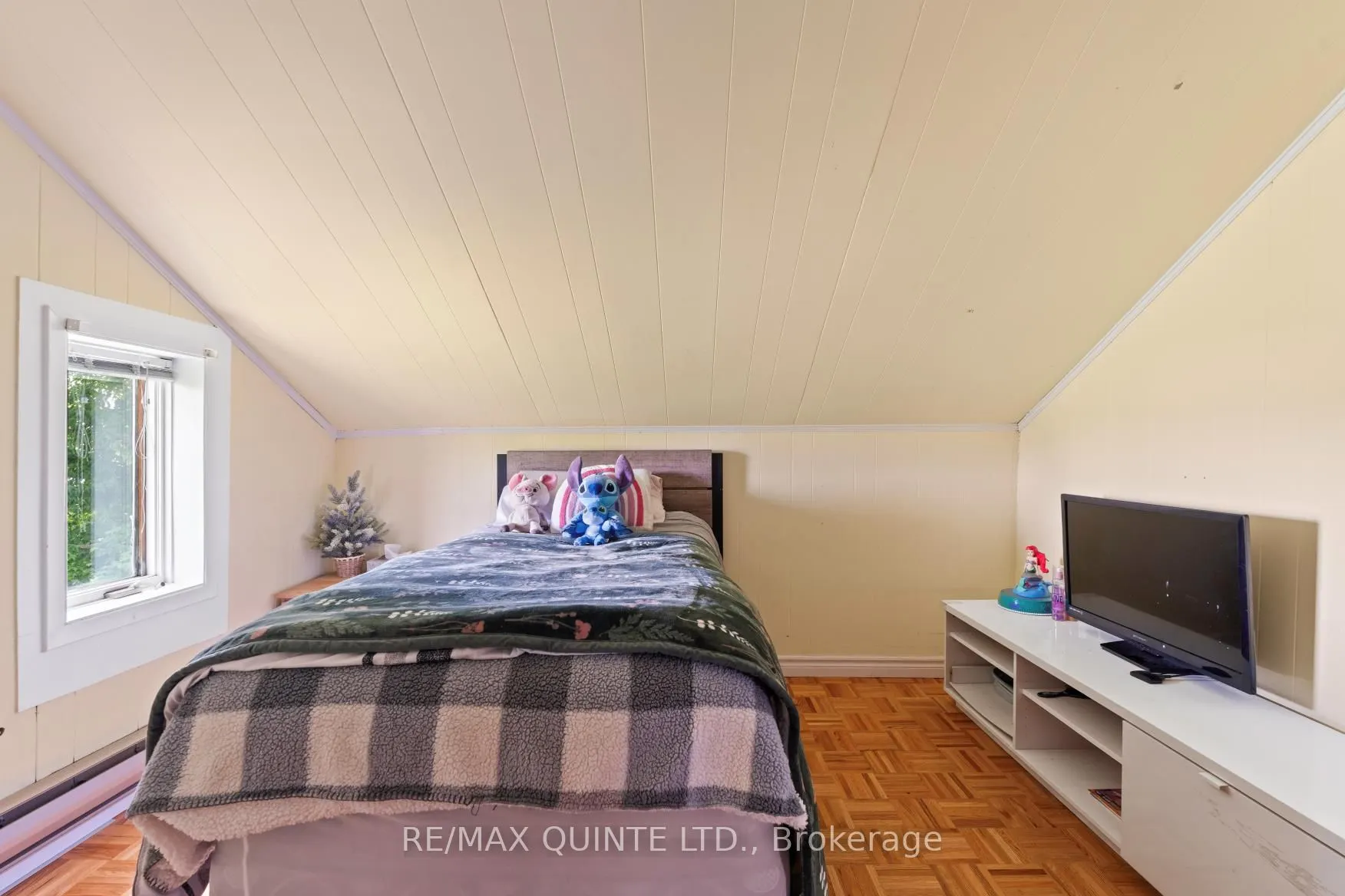 166 Pigden Road