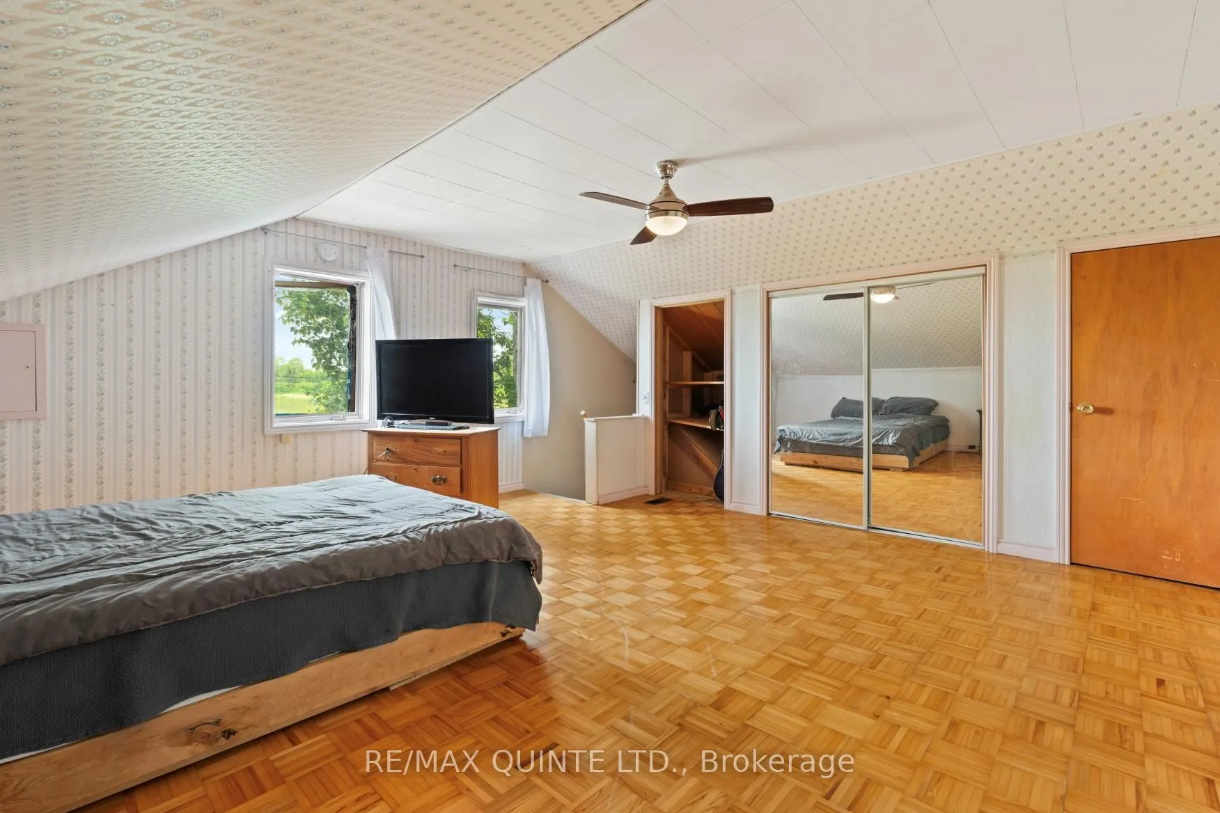 166 Pigden Road