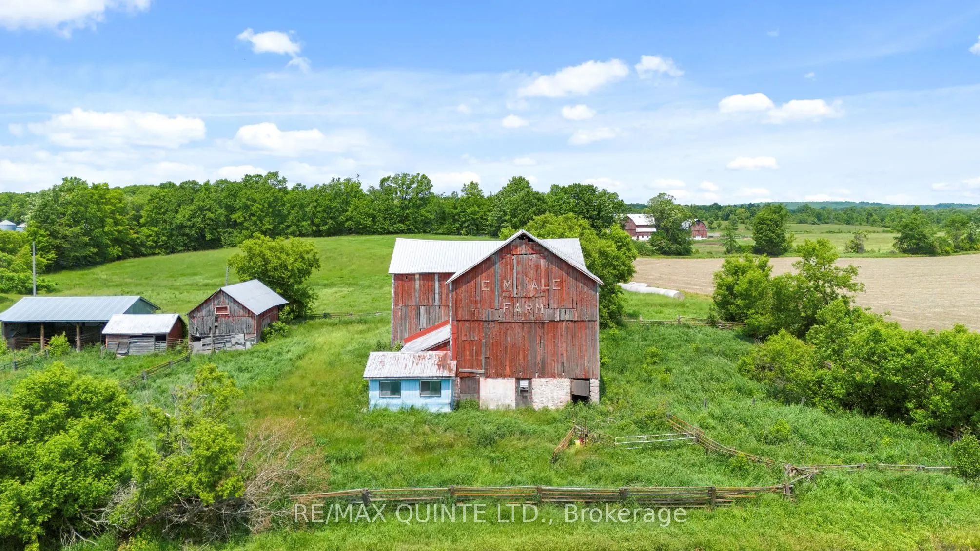 166 Pigden Road