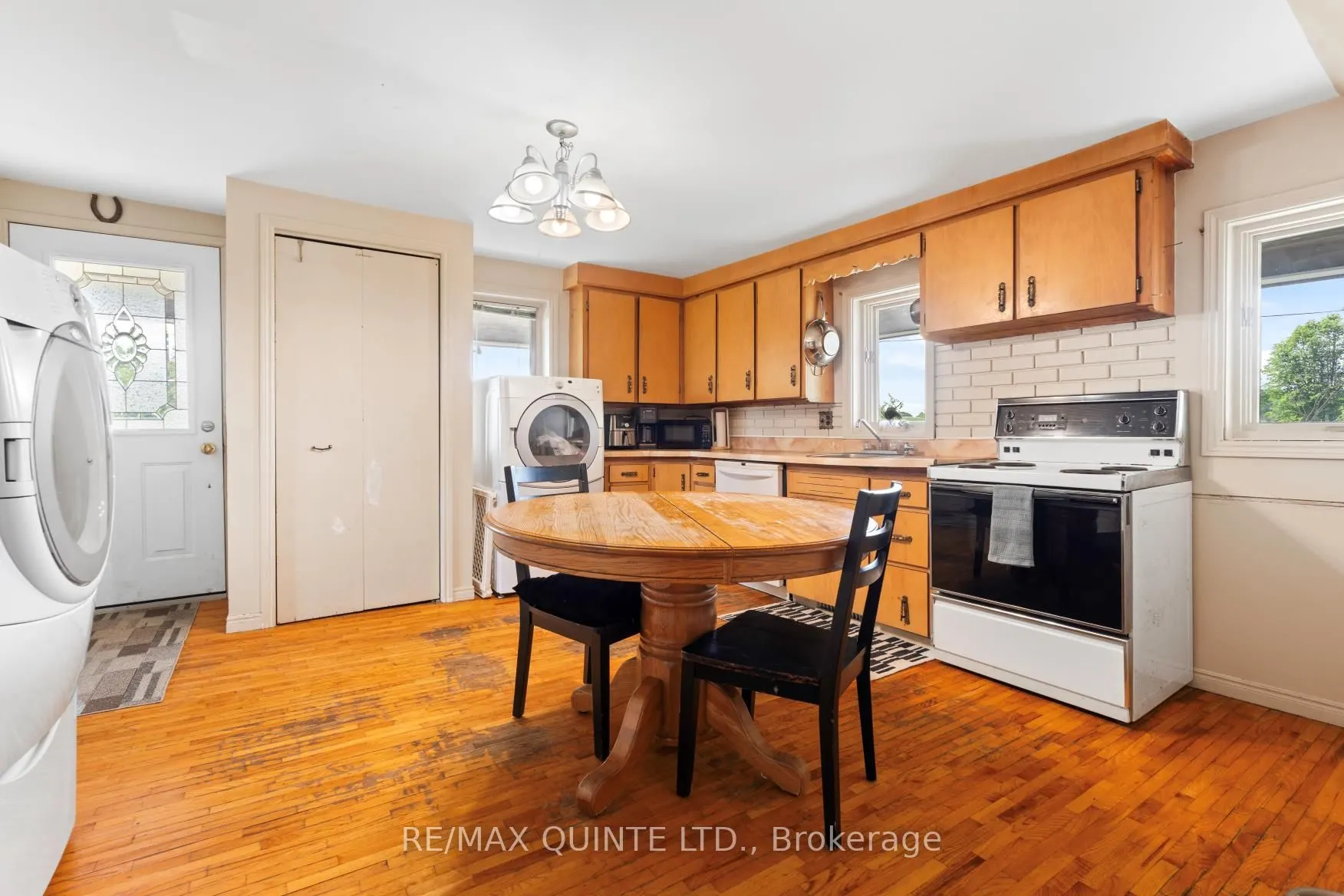 166 Pigden Road