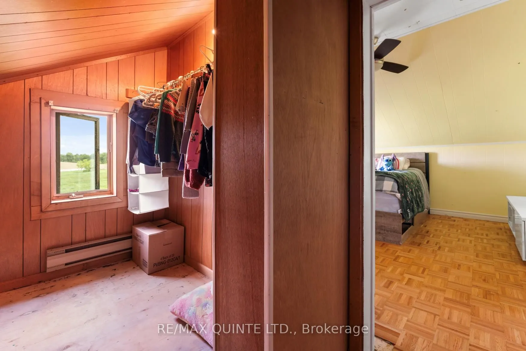 166 Pigden Road