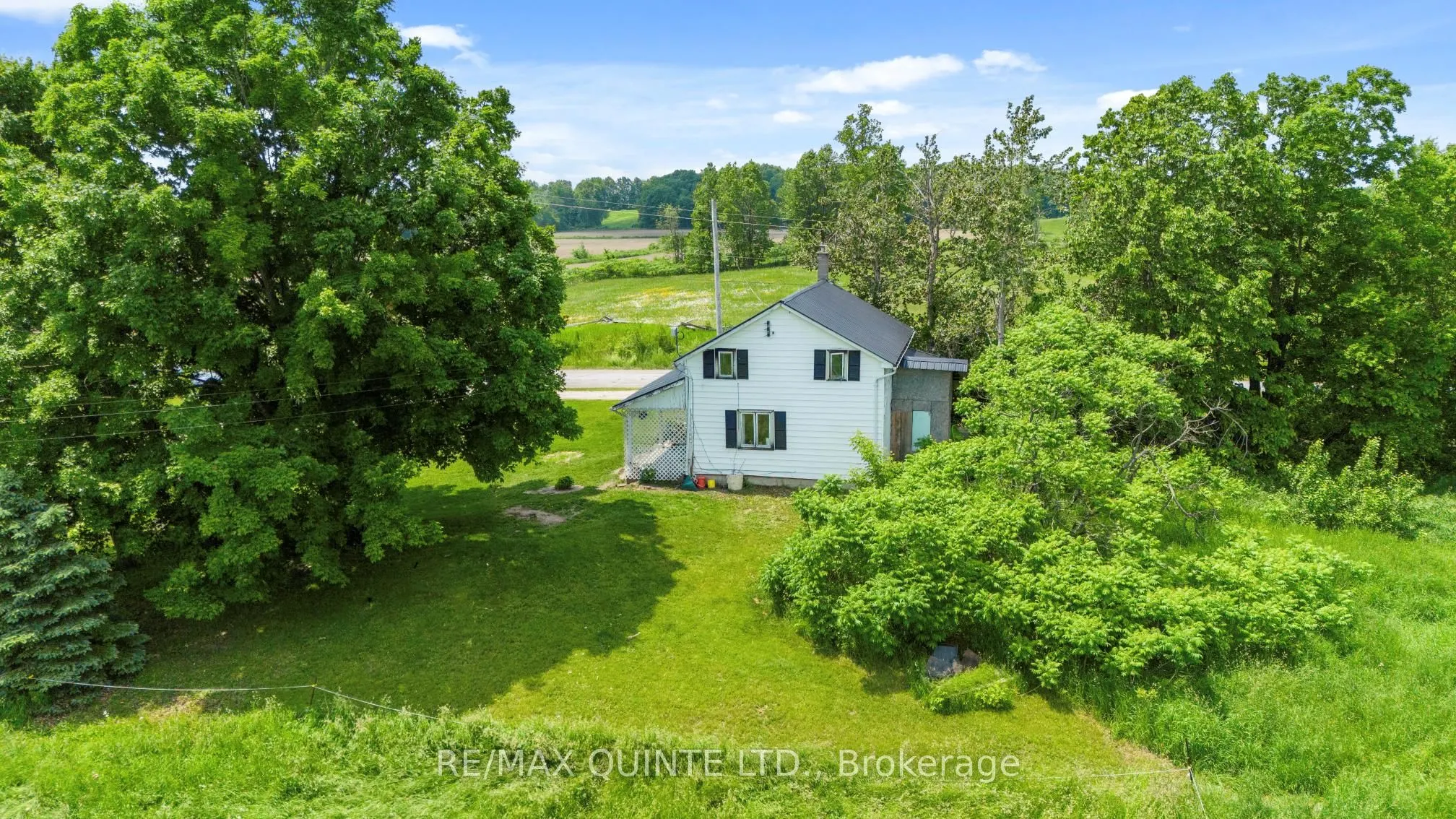 166 Pigden Road