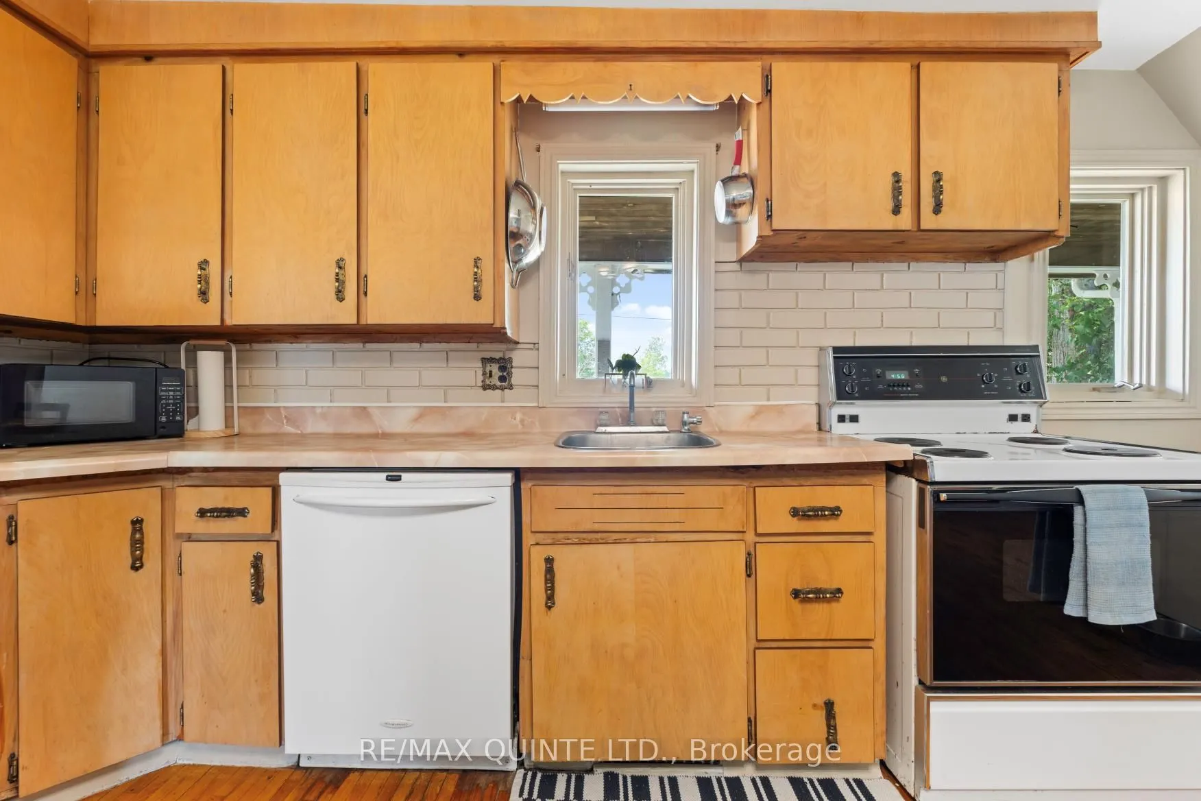 166 Pigden Road