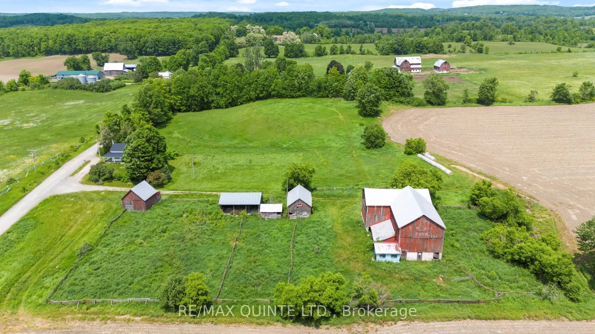 166 Pigden Road