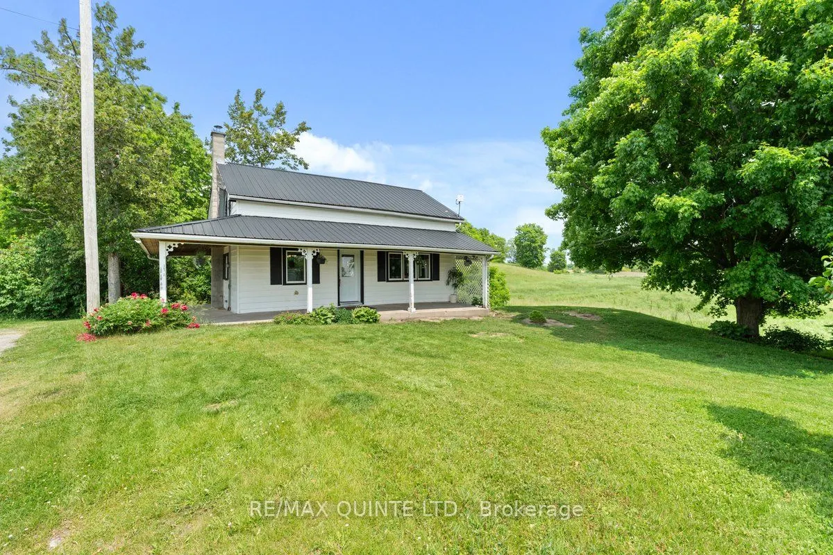 166 Pigden Road