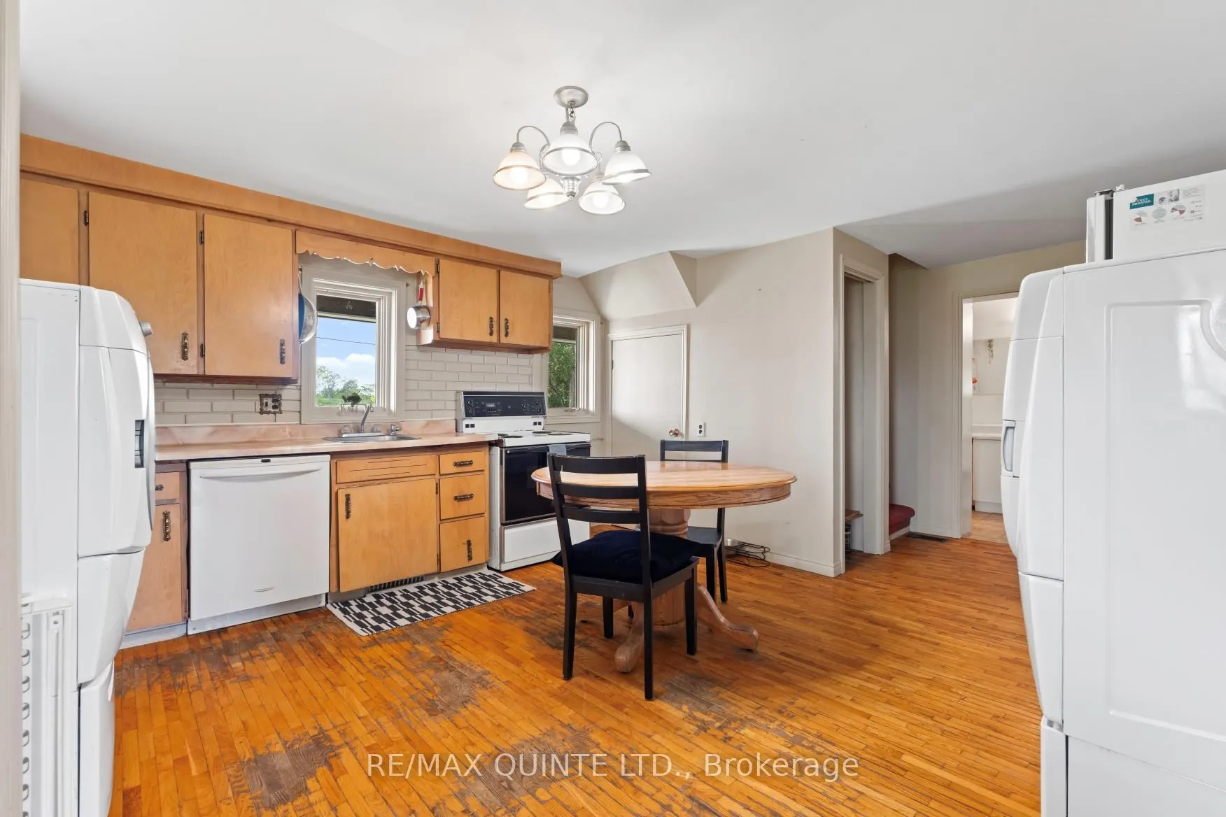 166 Pigden Road